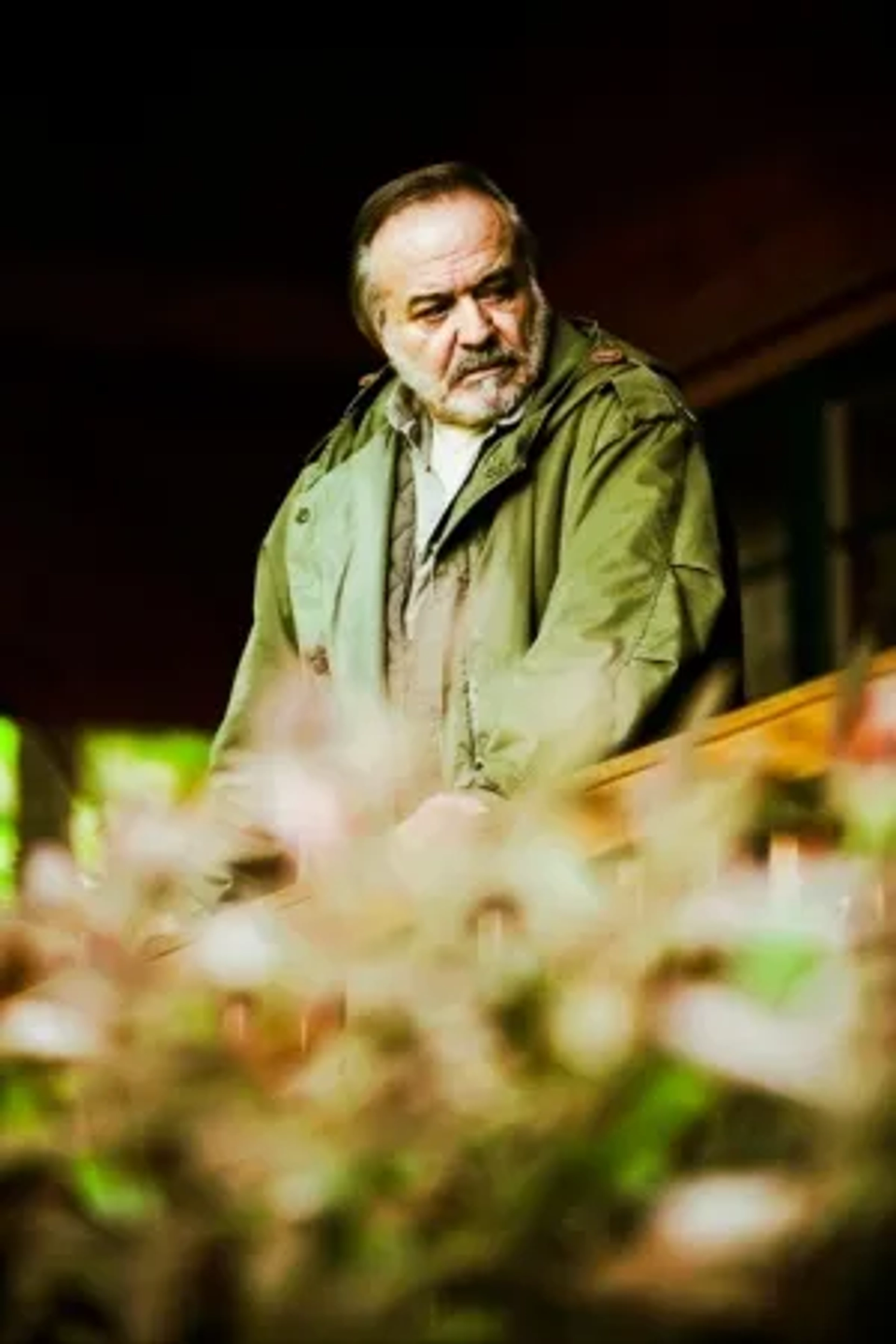 Çetin Tekindor in Hunting Season (2010)