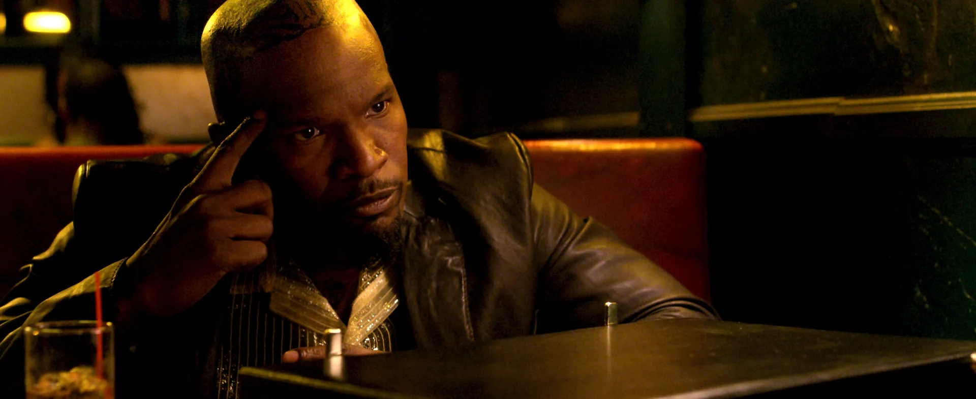 Jamie Foxx in Horrible Bosses (2011)