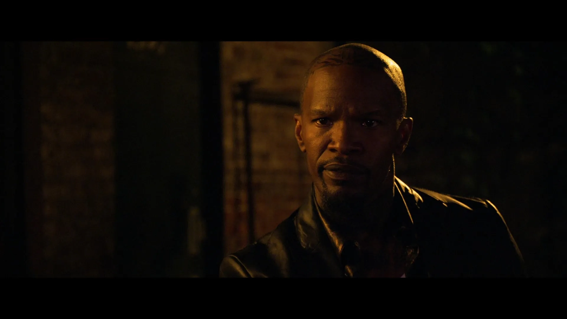 Jamie Foxx in Horrible Bosses (2011)