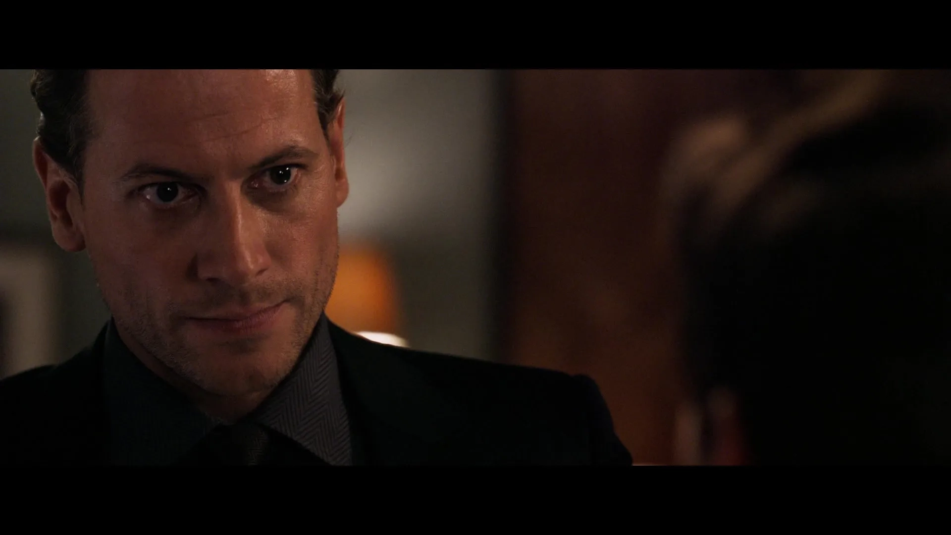 Ioan Gruffudd in Horrible Bosses (2011)