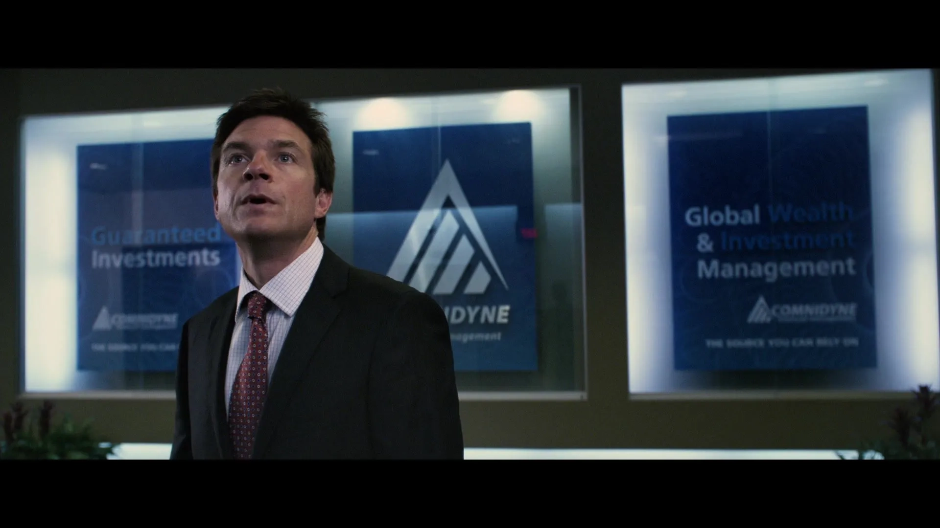 Jason Bateman in Horrible Bosses (2011)