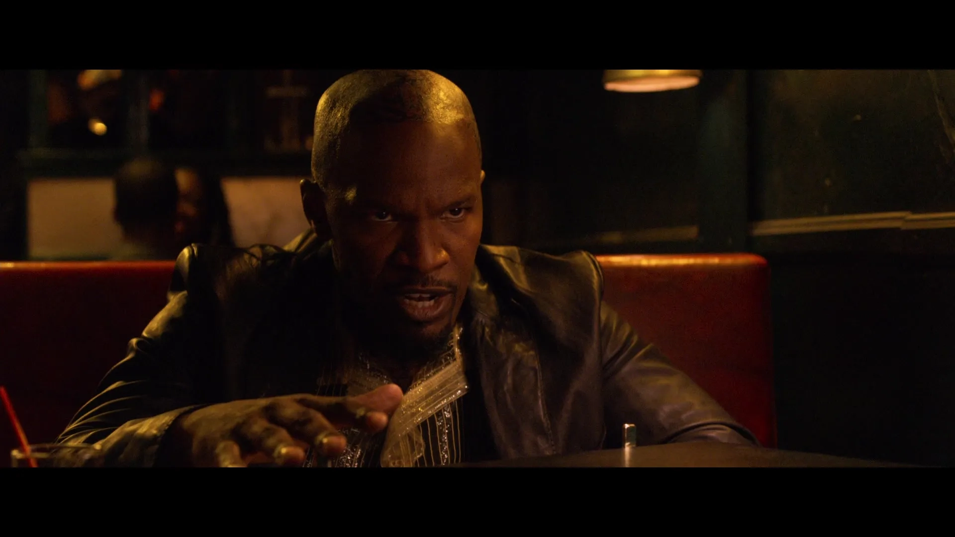 Jamie Foxx in Horrible Bosses (2011)