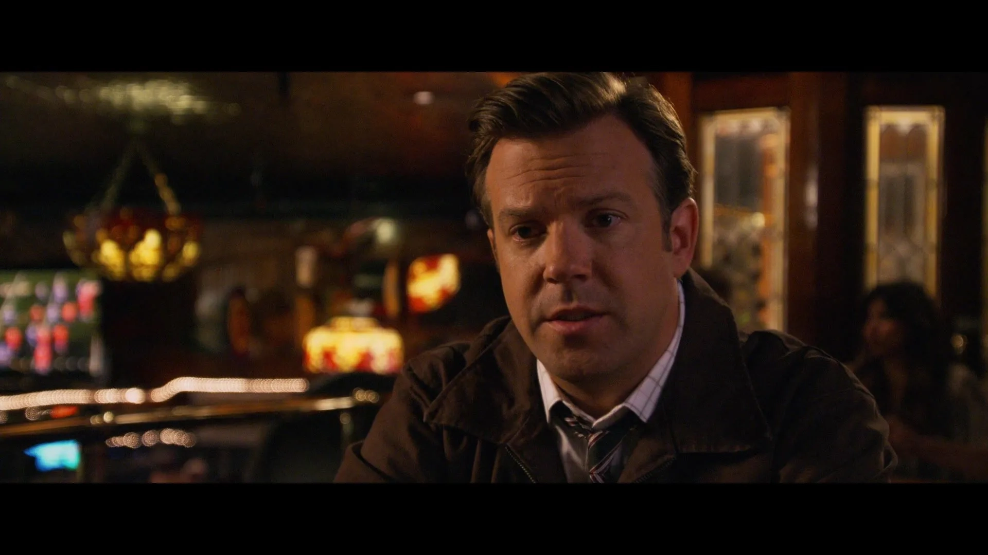 Jason Sudeikis in Horrible Bosses (2011)