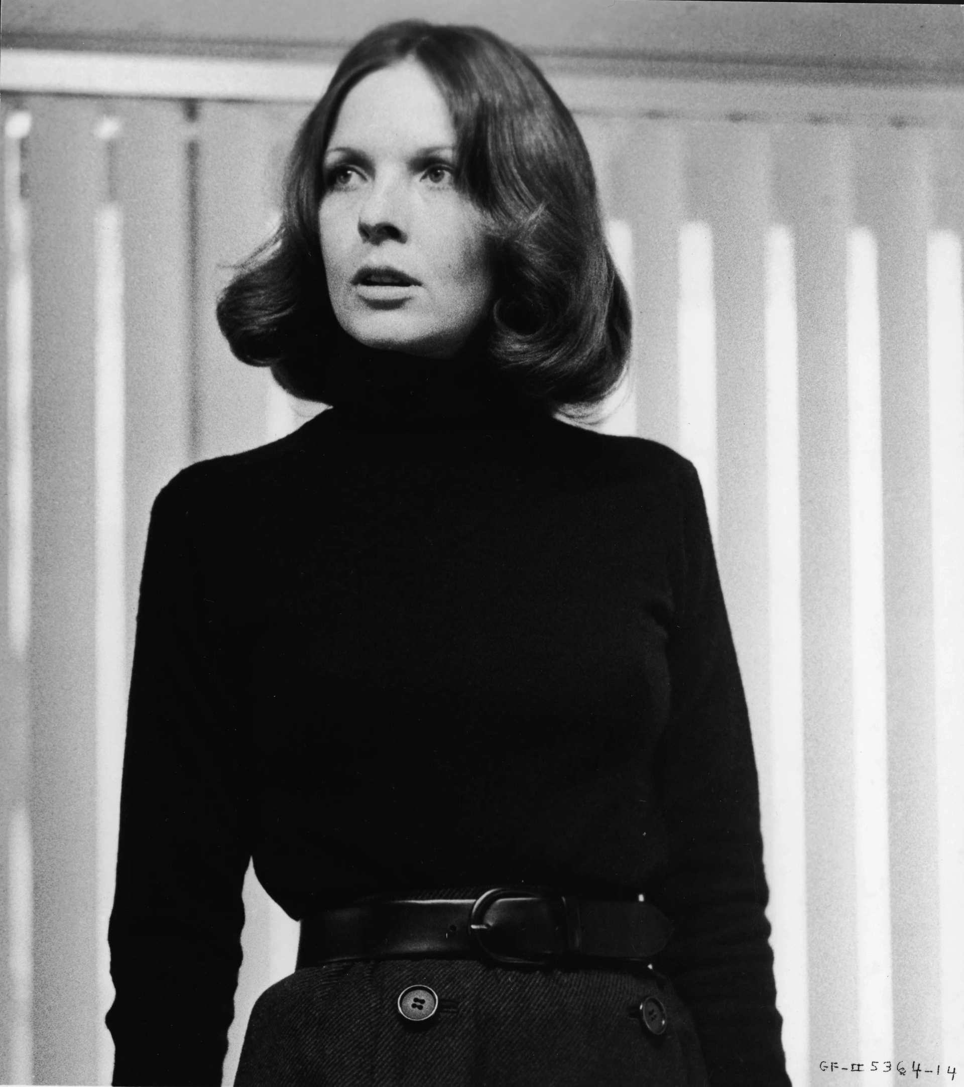 Diane Keaton in The Godfather Part II (1974)