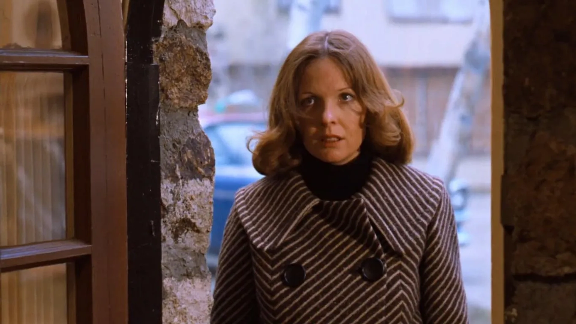 Diane Keaton in The Godfather Part II (1974)