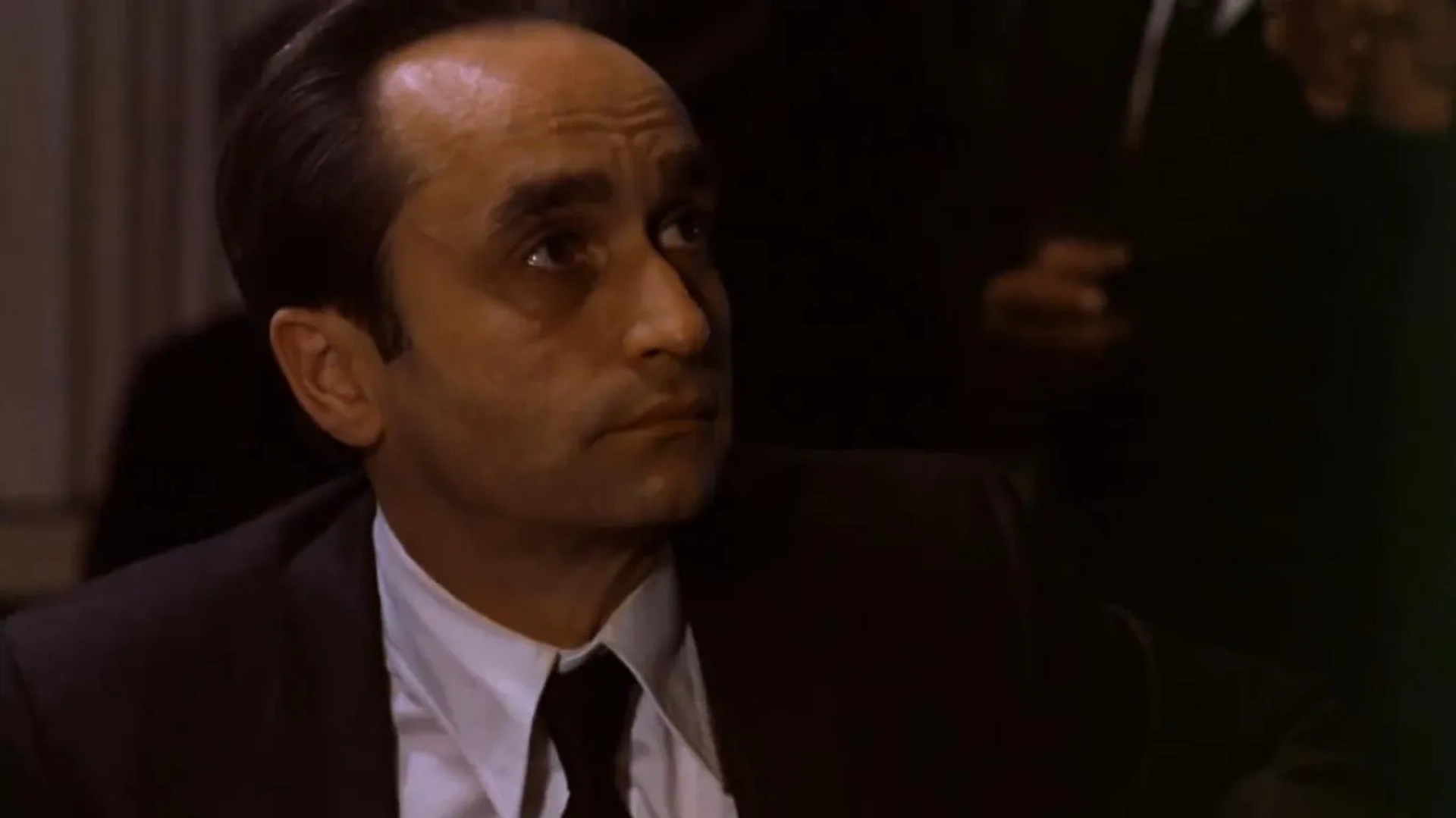 John Cazale in The Godfather Part II (1974)