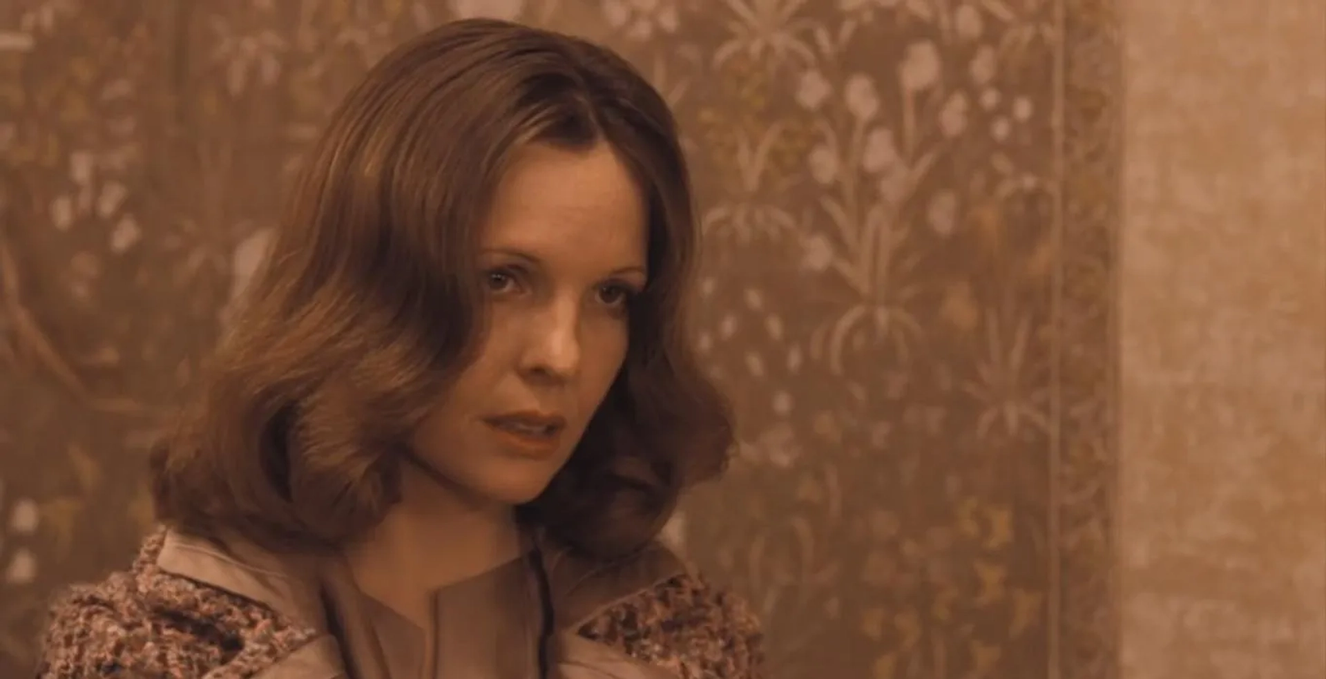 Diane Keaton in The Godfather Part II (1974)