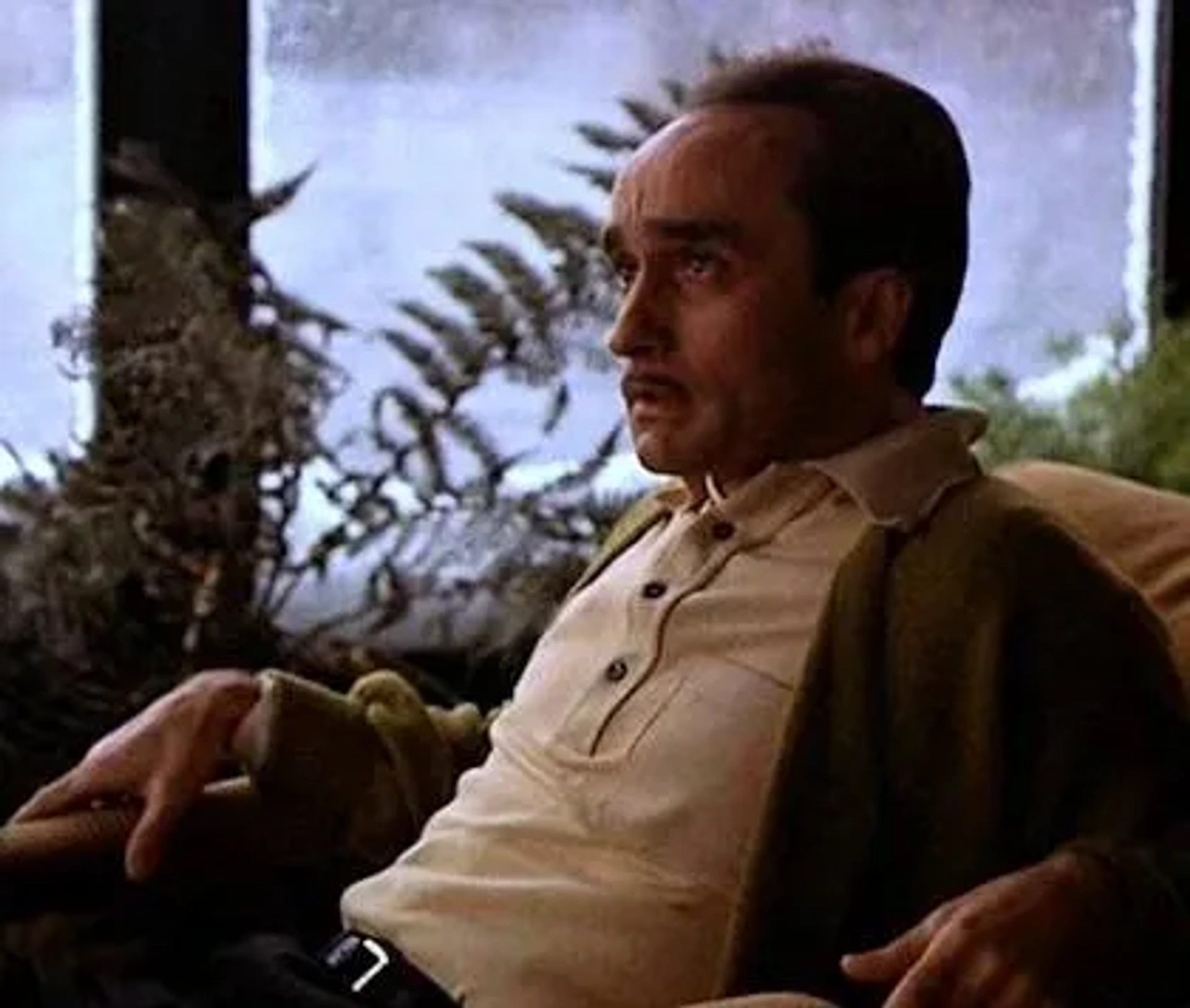 John Cazale in The Godfather Part II (1974)