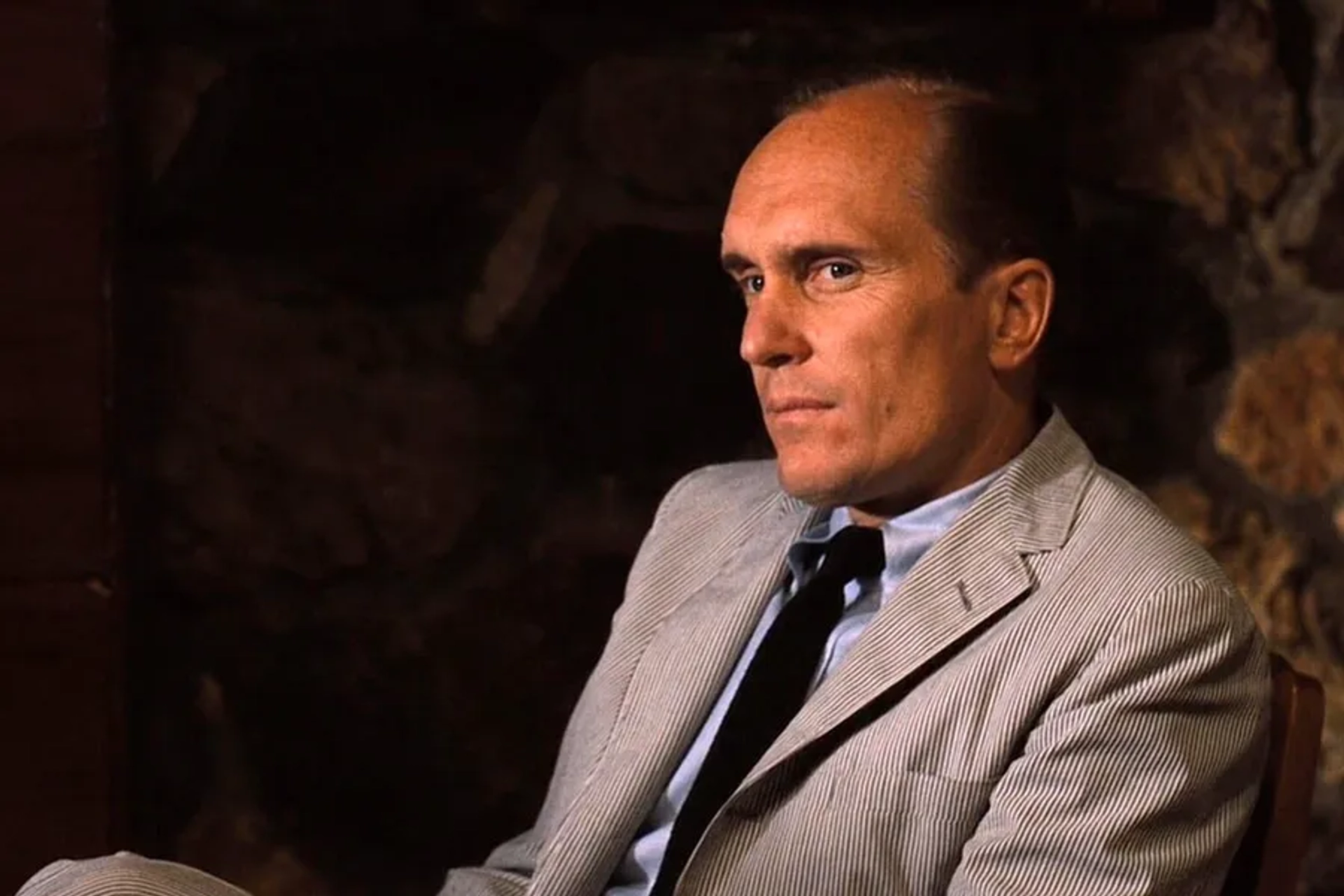 Robert Duvall in The Godfather Part II (1974)