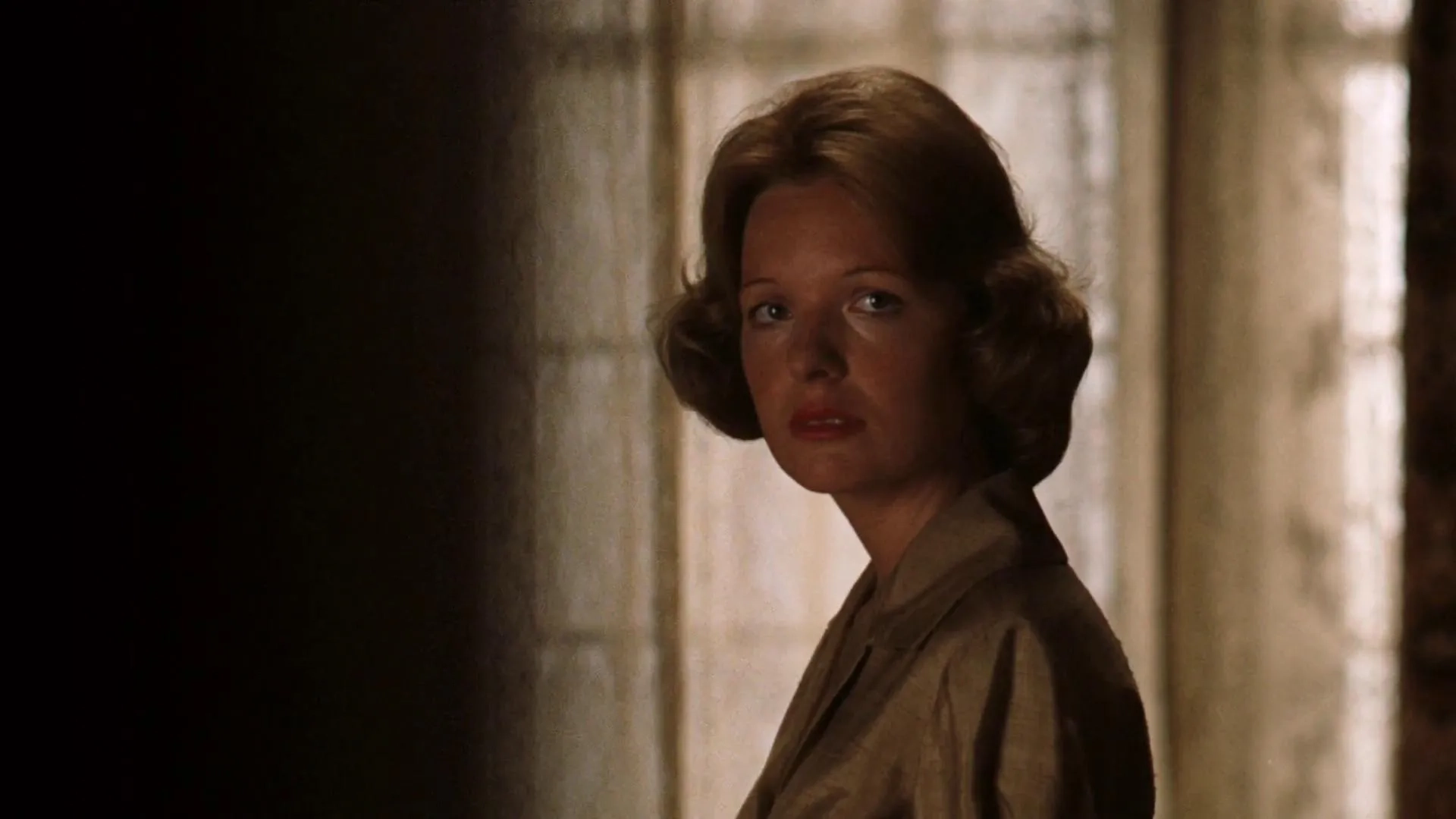 Diane Keaton in The Godfather (1972)