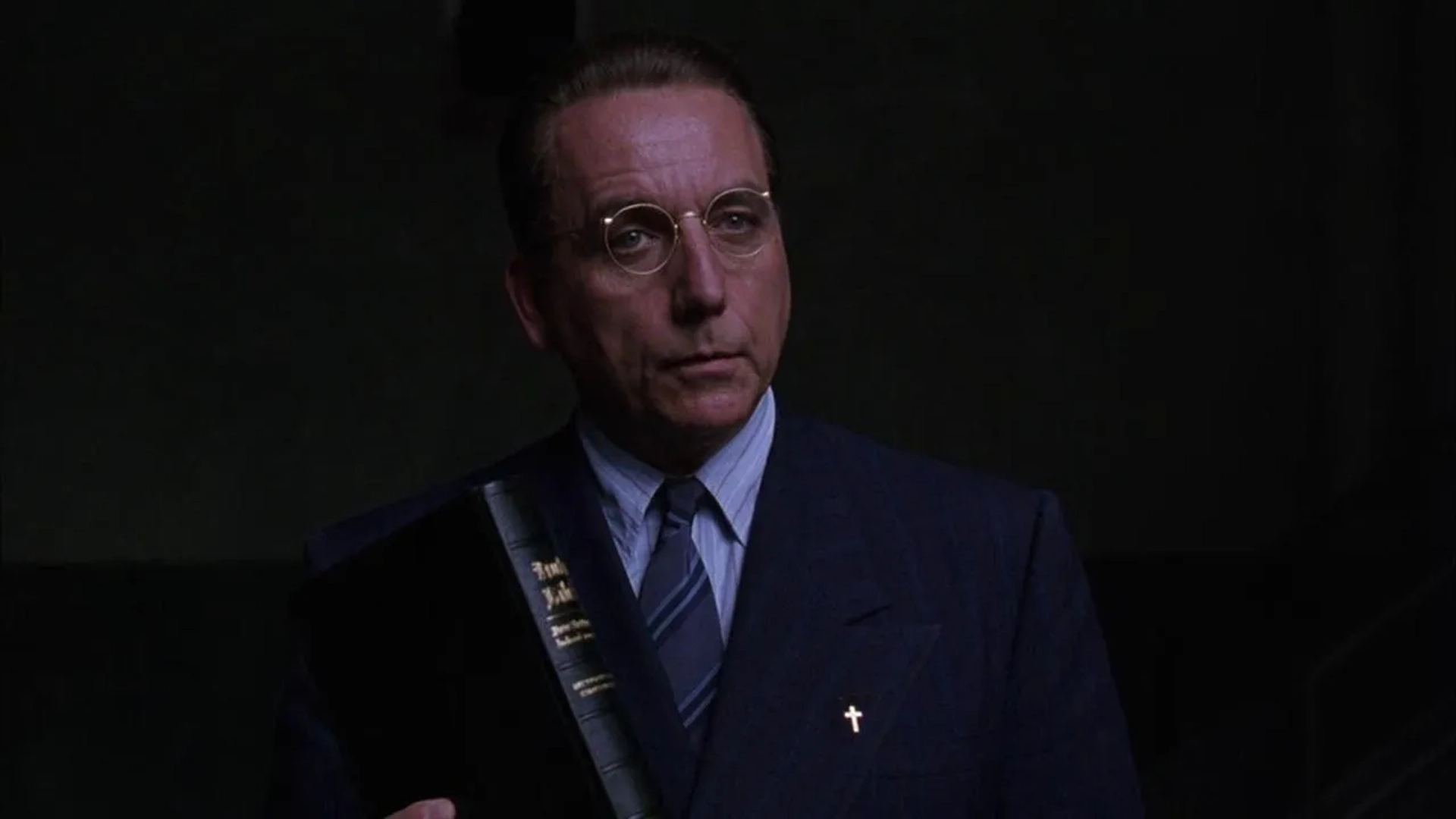 Bob Gunton in The Shawshank Redemption (1994)