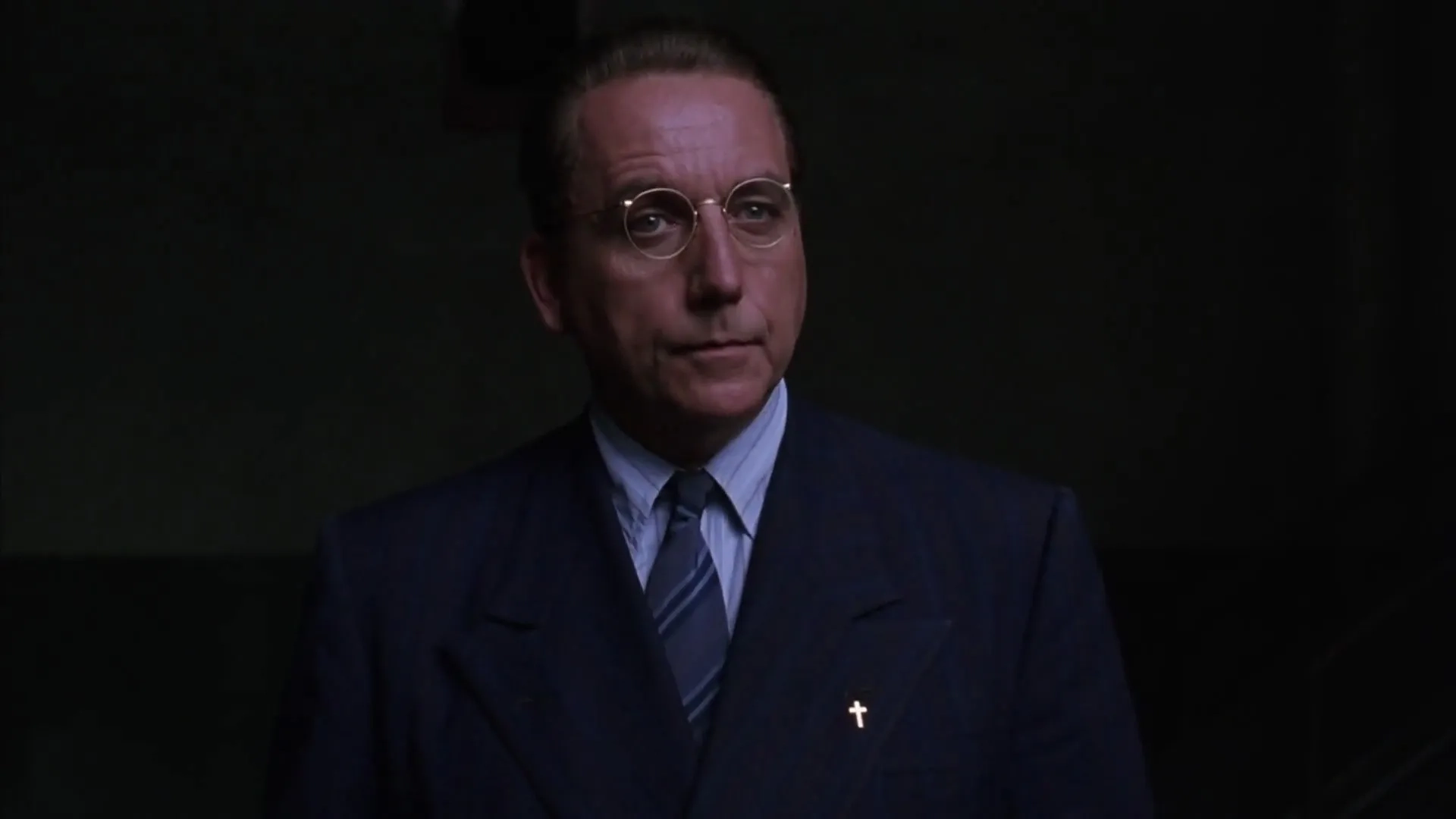 Bob Gunton in The Shawshank Redemption (1994)