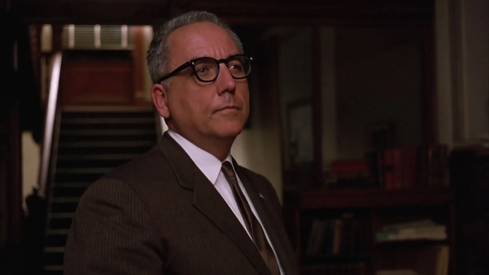 Bob Gunton in The Shawshank Redemption (1994)