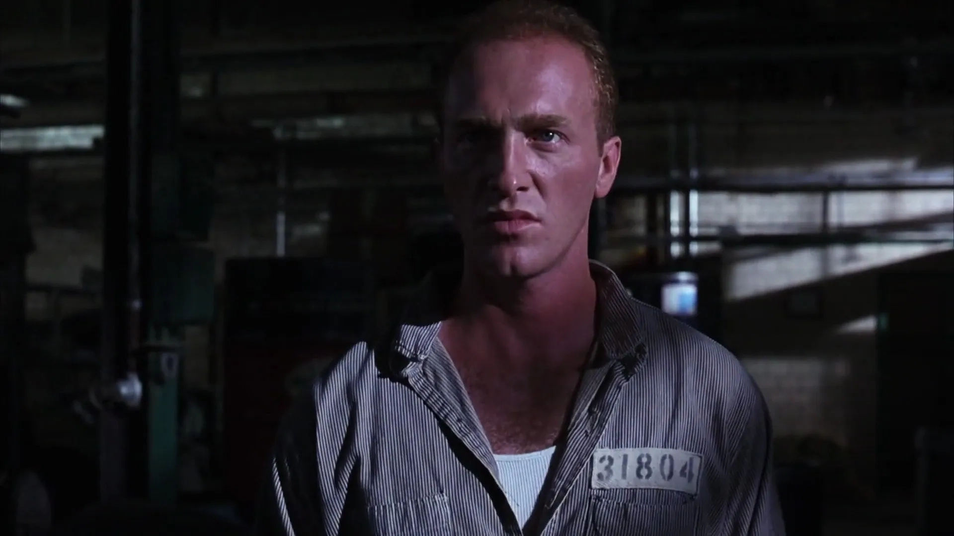 Mark Rolston in The Shawshank Redemption (1994)