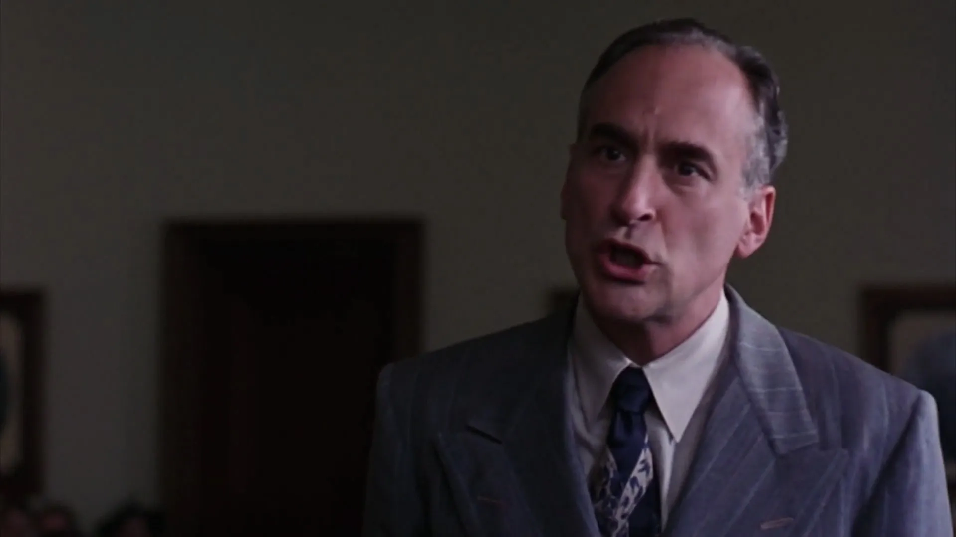 Jeffrey DeMunn in The Shawshank Redemption (1994)