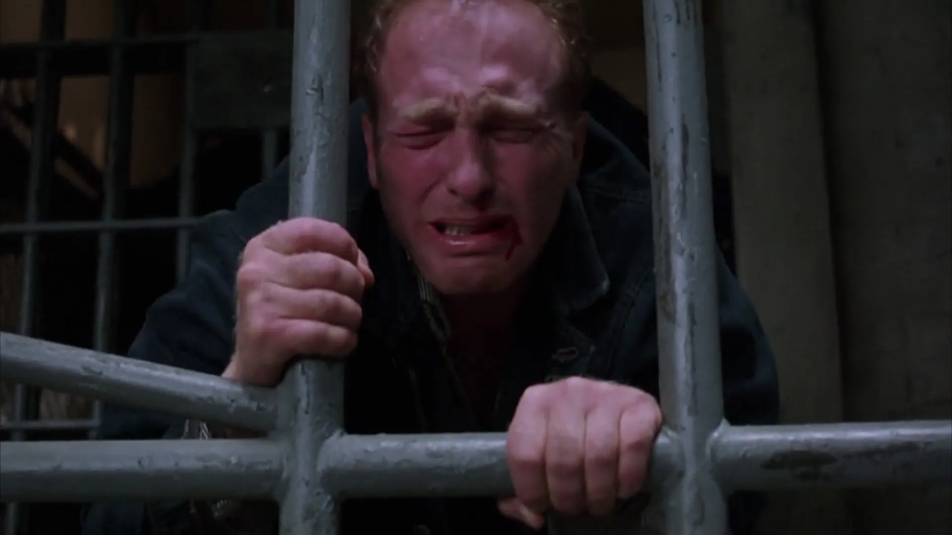 Mark Rolston in The Shawshank Redemption (1994)