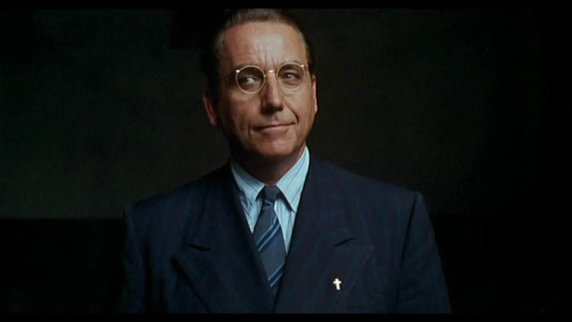 Bob Gunton in The Shawshank Redemption (1994)