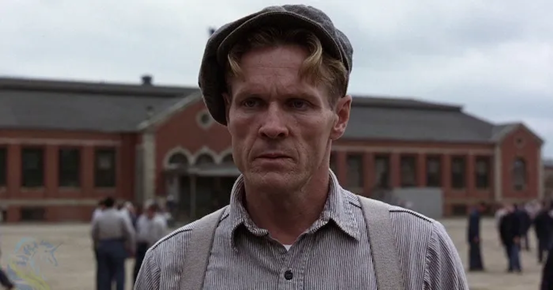 William Sadler in The Shawshank Redemption (1994)