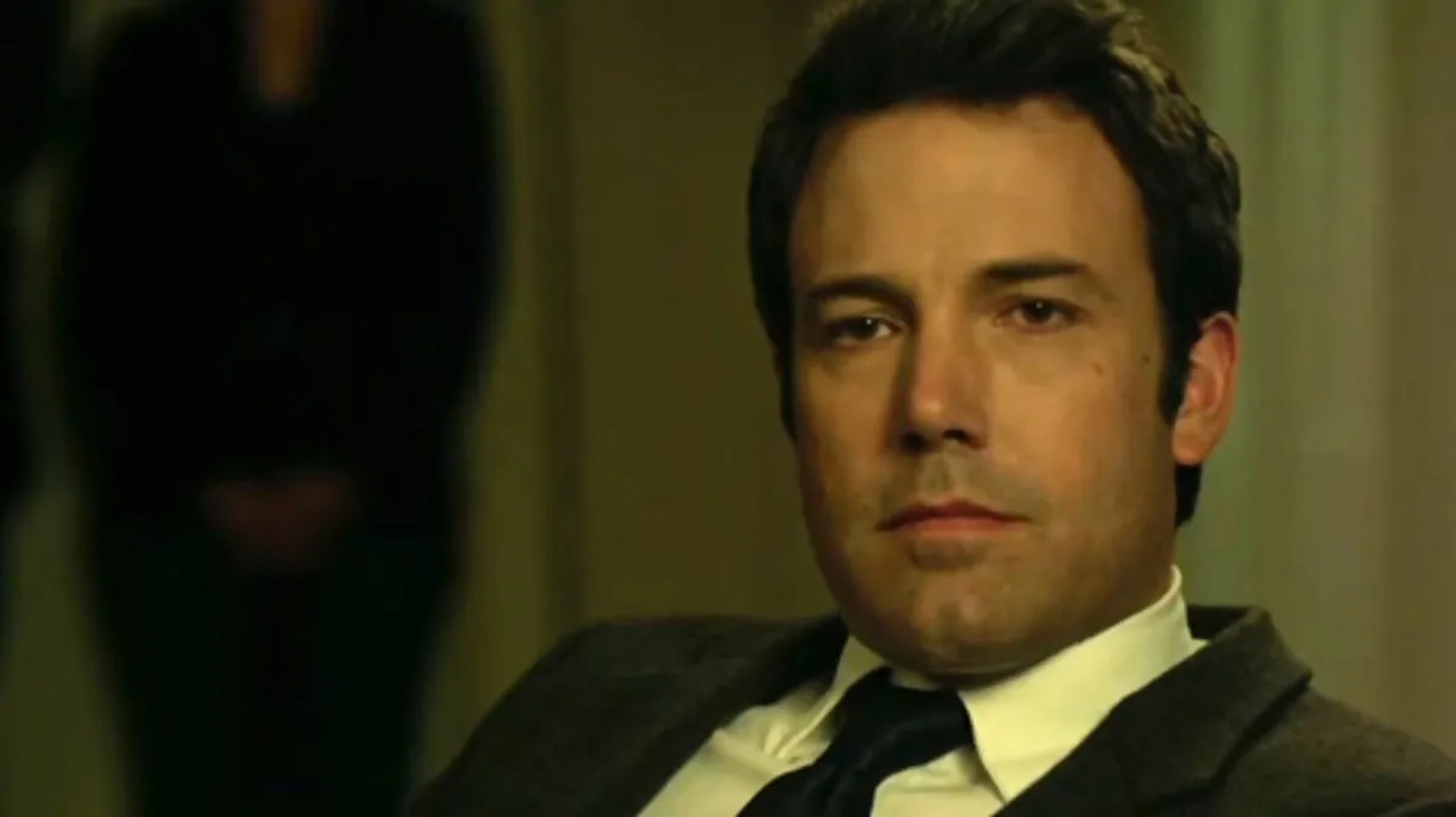 Ben Affleck in Gone Girl (2014)