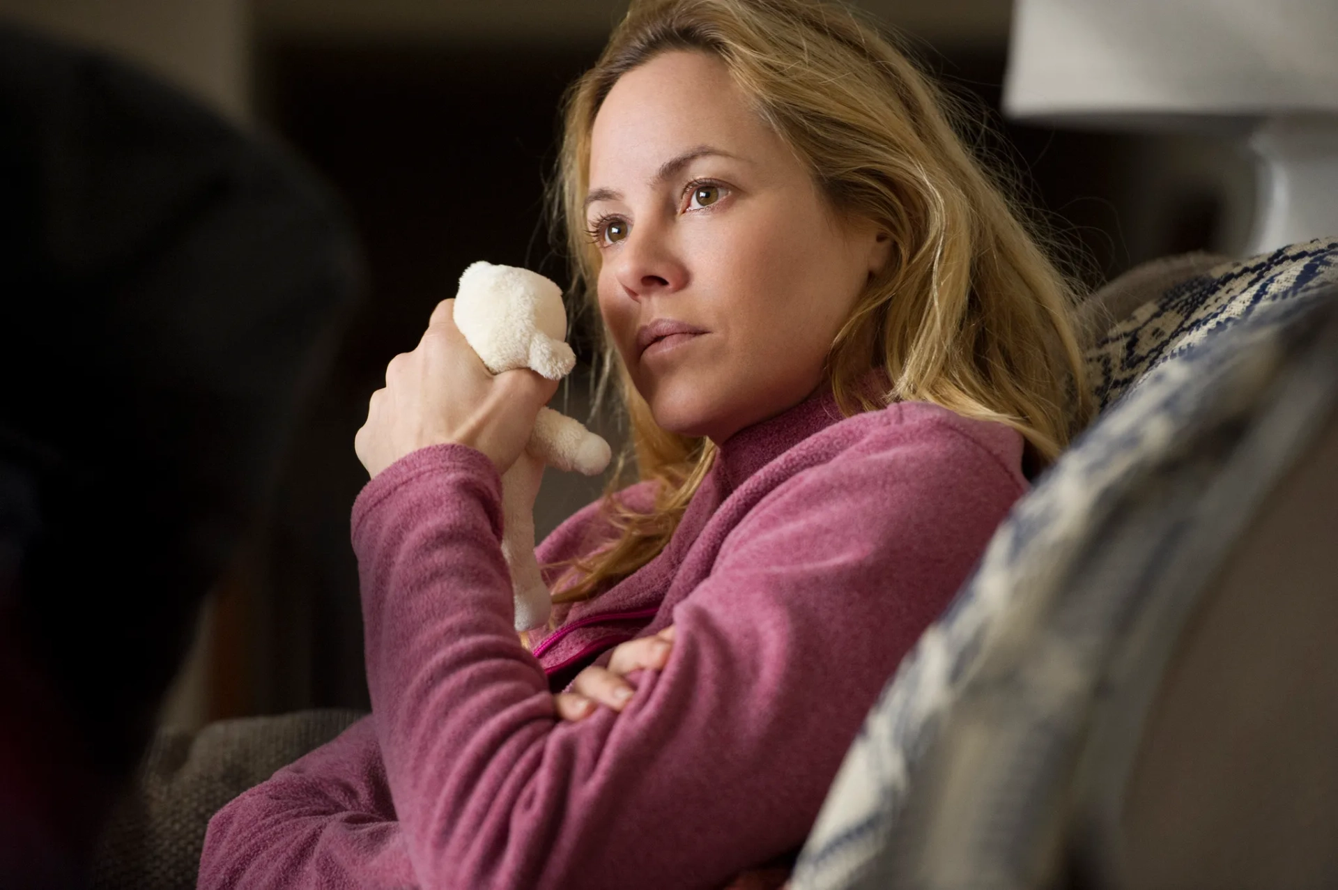 Maria Bello in Prisoners (2013)