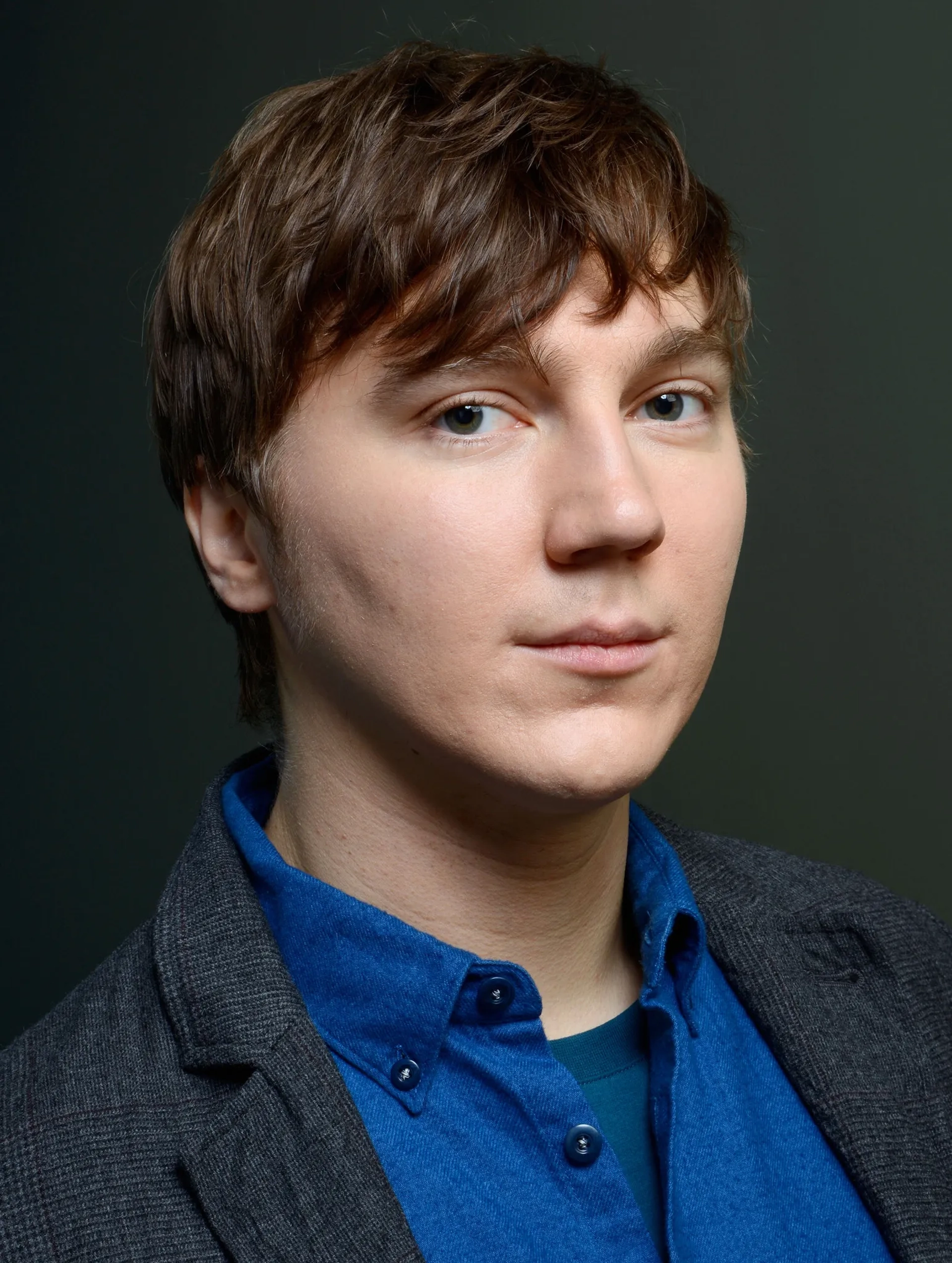 Paul Dano at an event for Prisoners (2013)