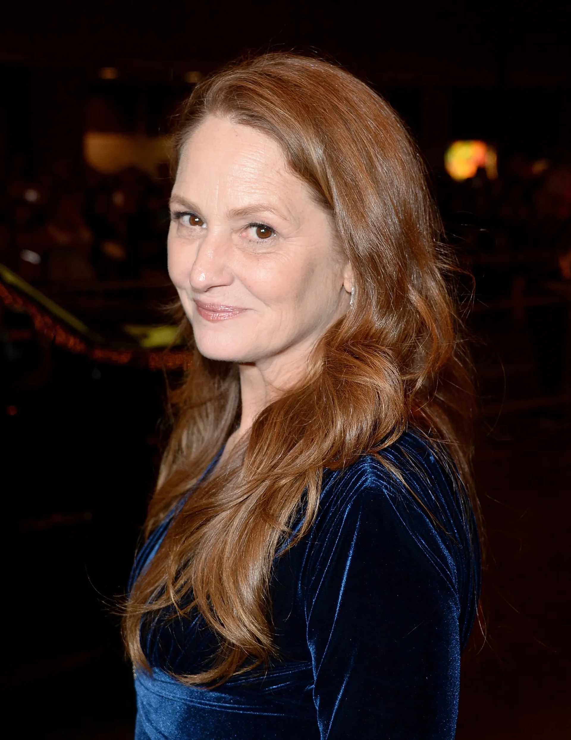 Melissa Leo at an event for Prisoners (2013)