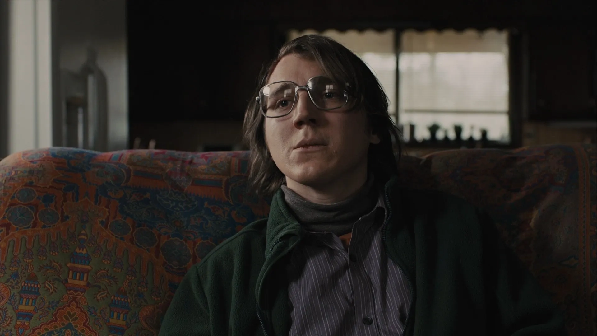 Paul Dano in Prisoners (2013)