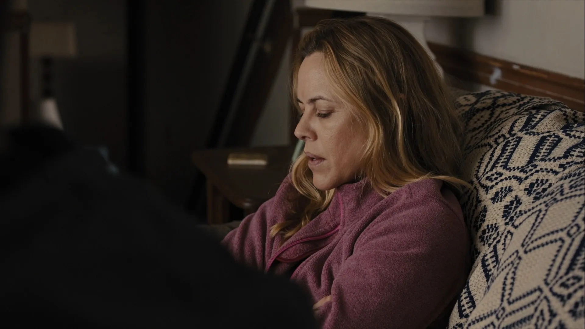 Maria Bello in Prisoners (2013)