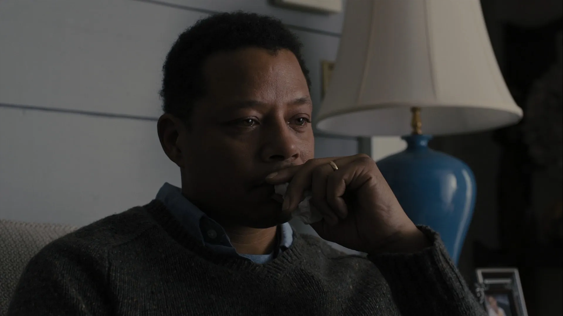 Terrence Howard in Prisoners (2013)