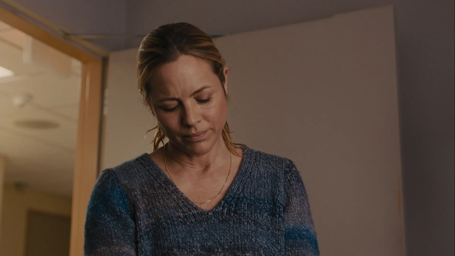 Maria Bello in Prisoners (2013)