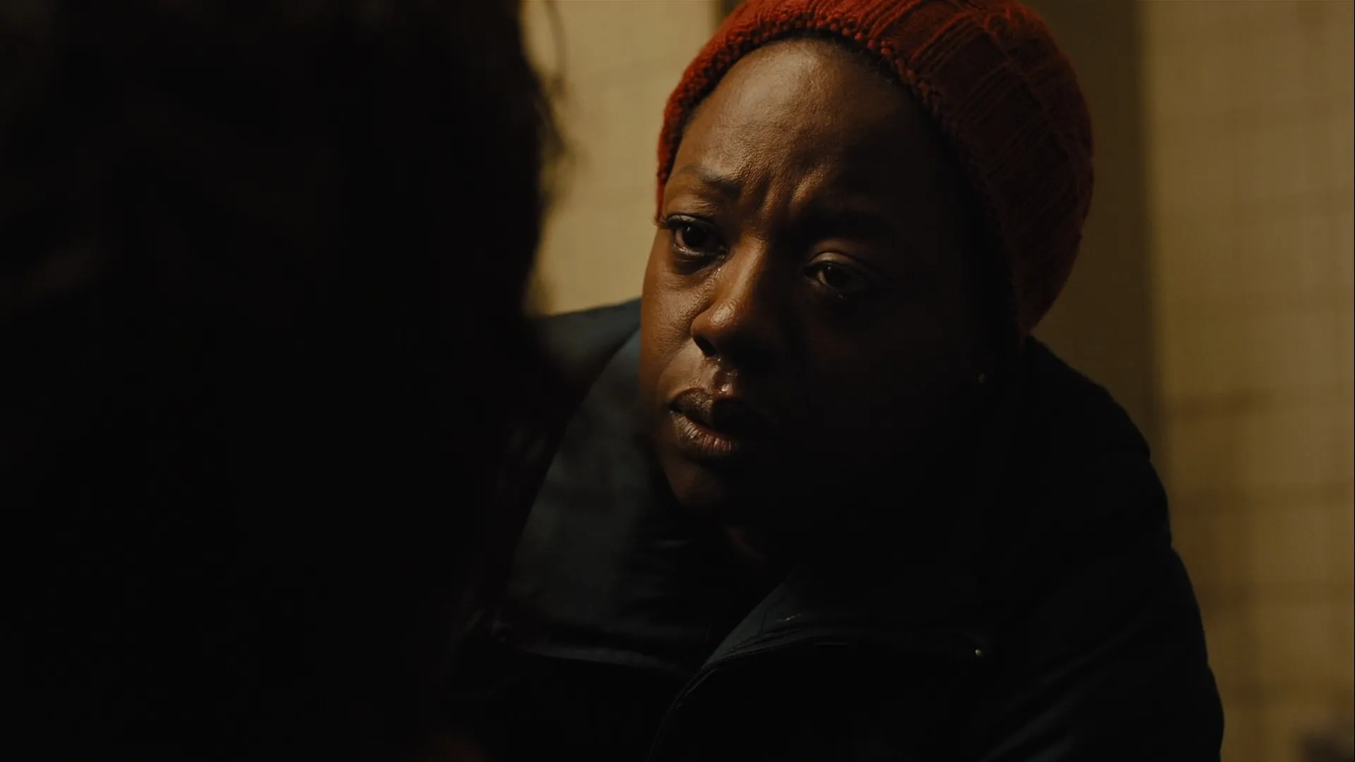 Viola Davis in Prisoners (2013)