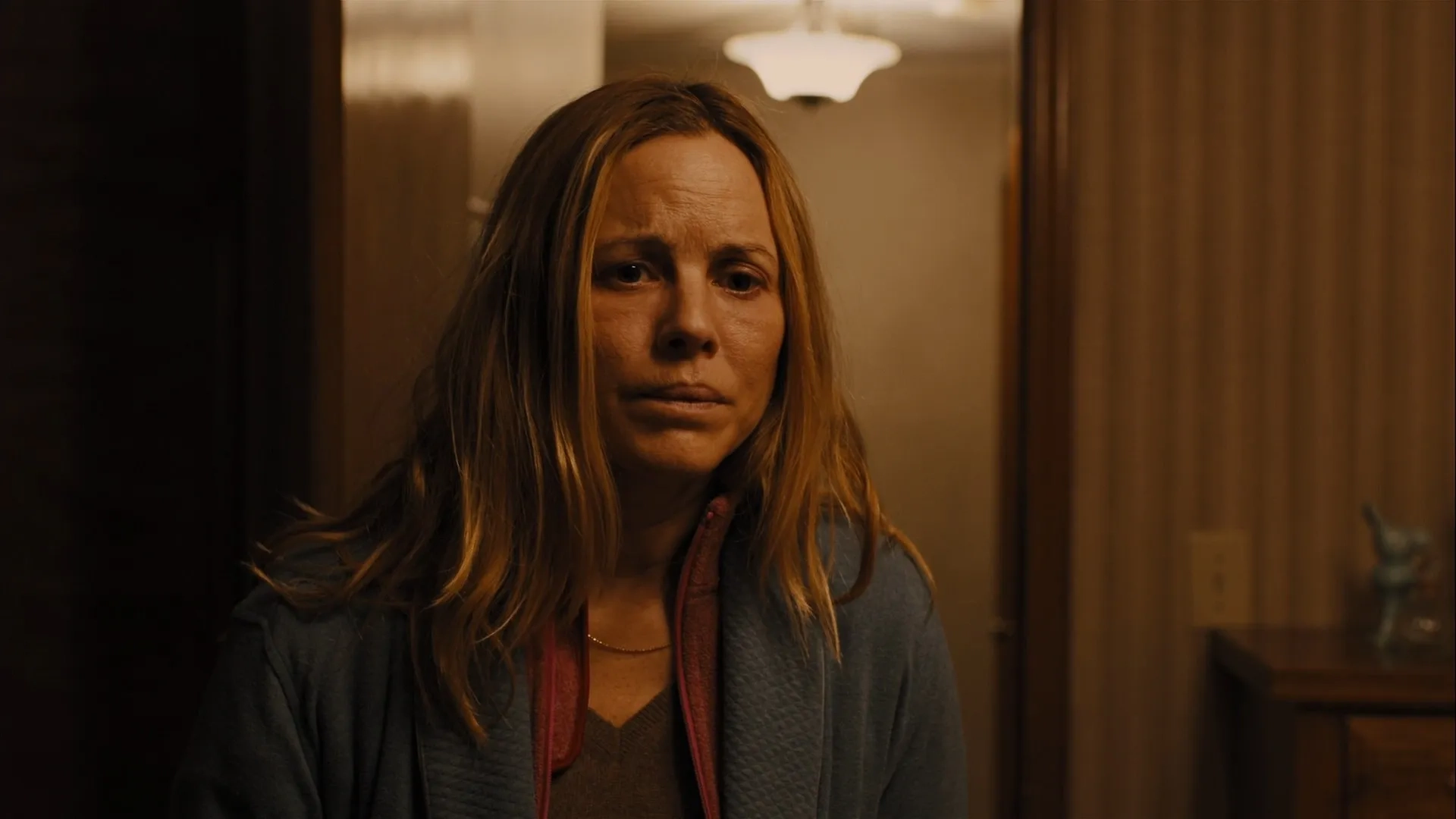 Maria Bello in Prisoners (2013)