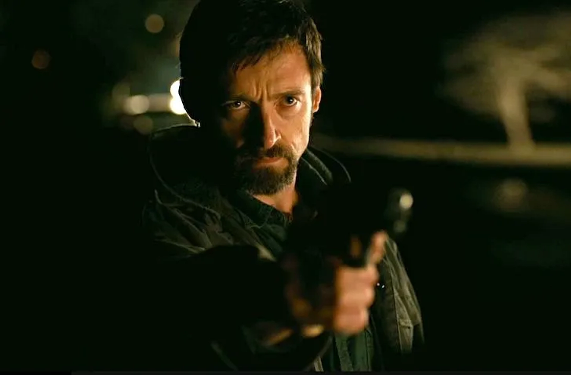 Hugh Jackman in Prisoners (2013)