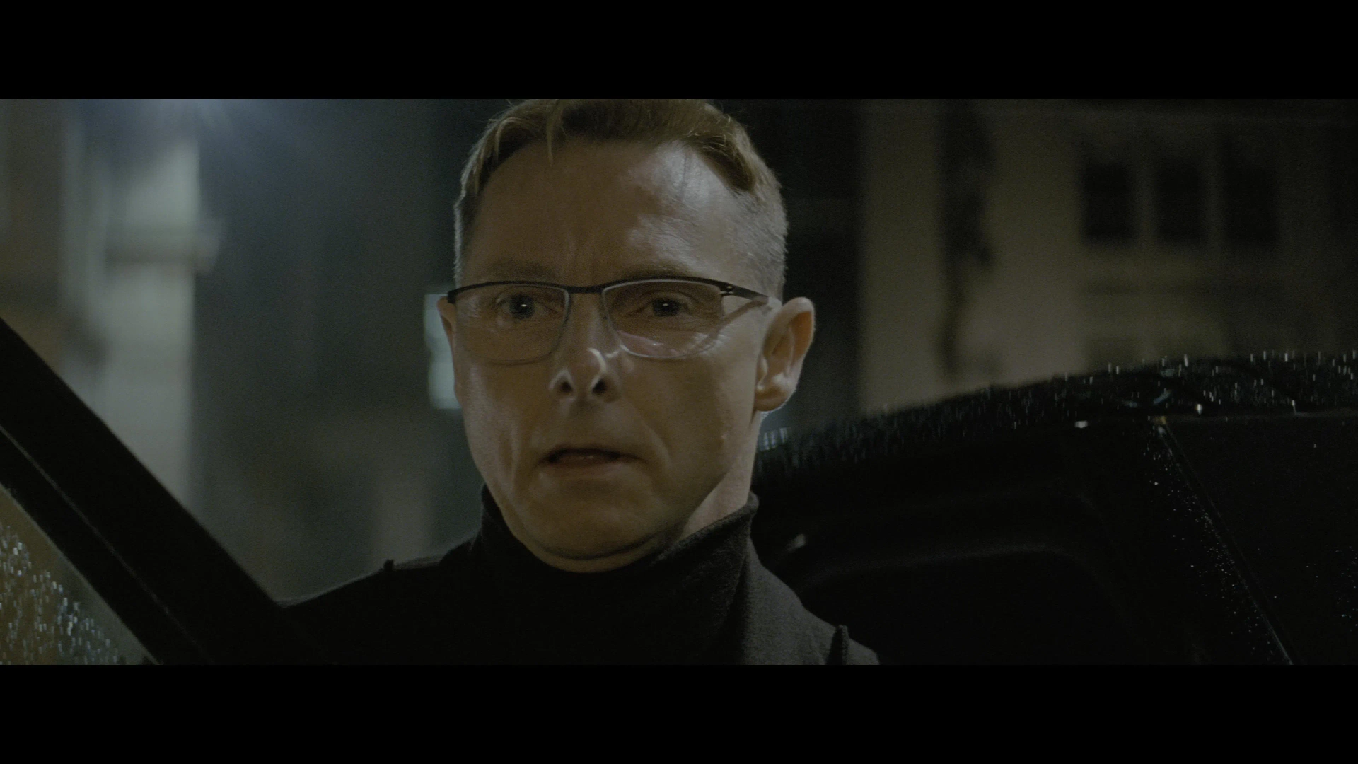 Sean Harris in Mission: Impossible - Rogue Nation (2015)