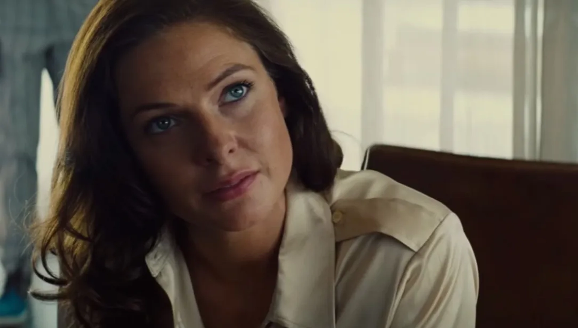 Rebecca Ferguson in Mission: Impossible - Rogue Nation (2015)