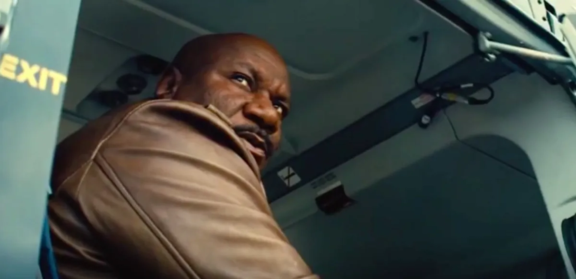 Ving Rhames in Mission: Impossible - Rogue Nation (2015)