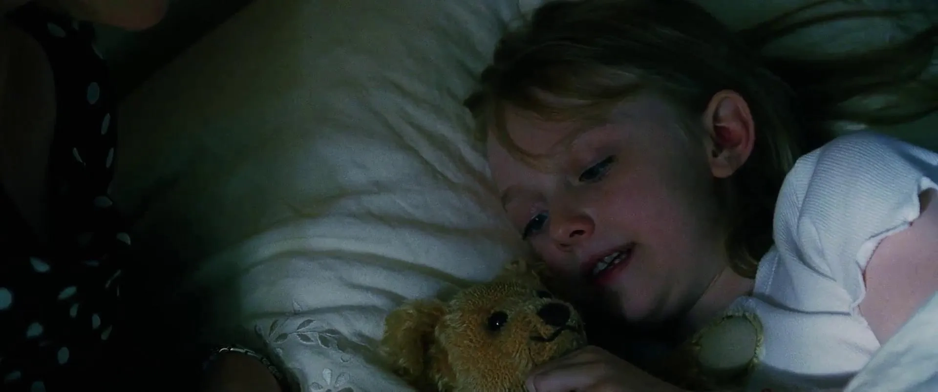 Dakota Fanning in Man on Fire (2004)