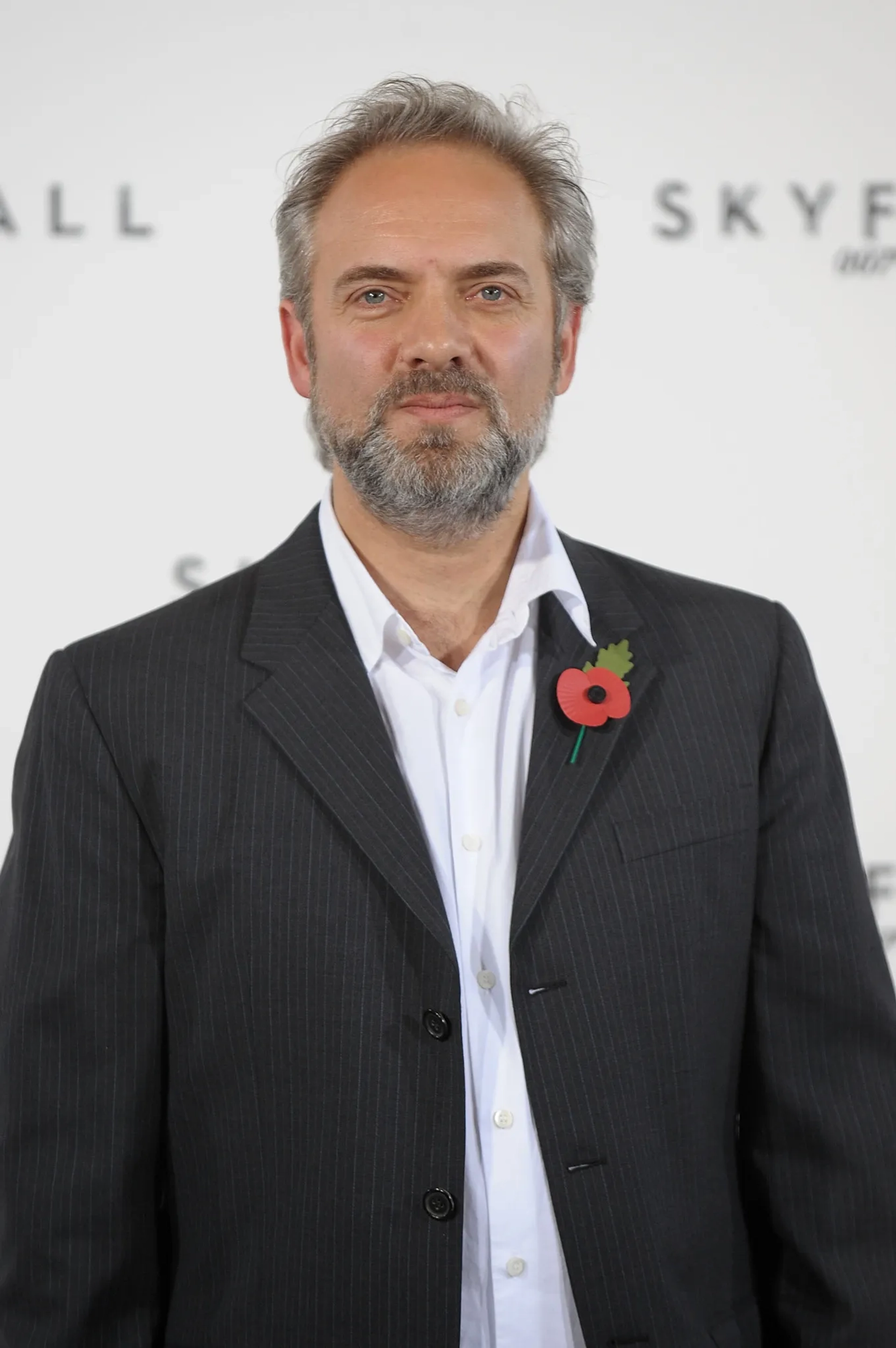 Sam Mendes at an event for Skyfall (2012)