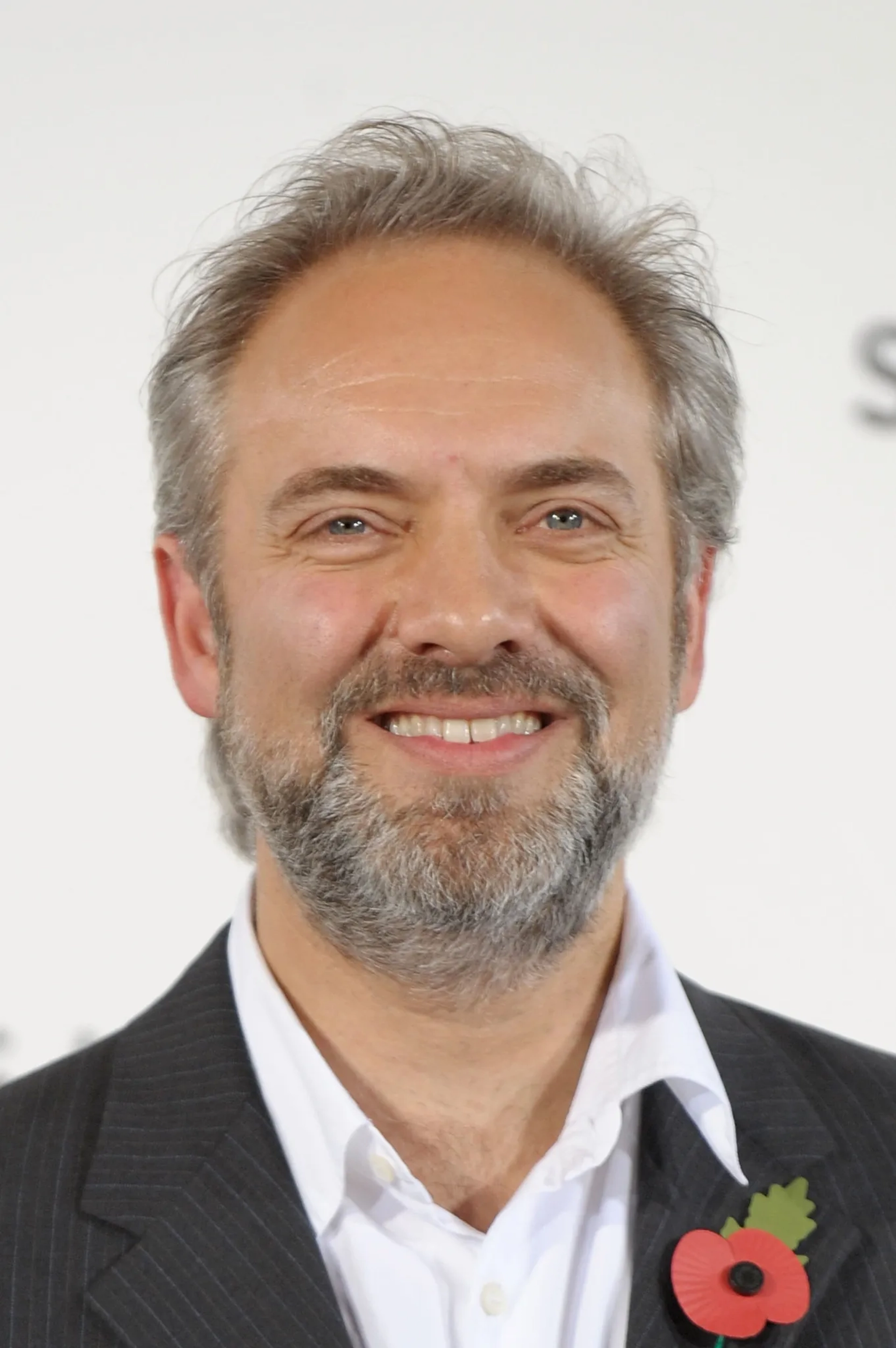 Sam Mendes at an event for Skyfall (2012)