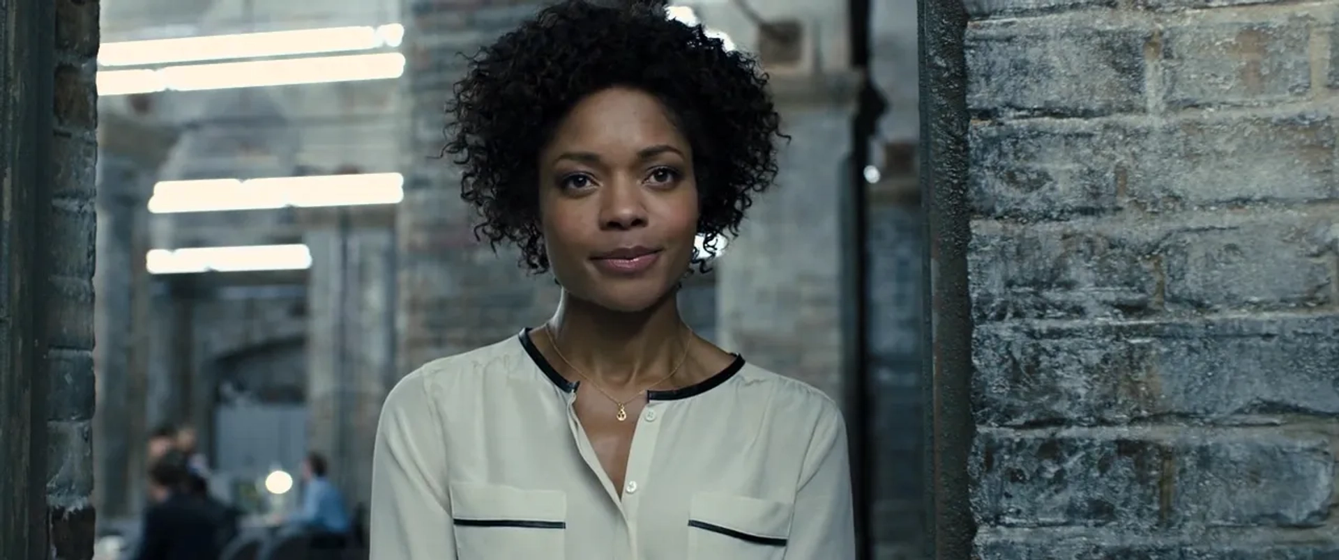 Naomie Harris in Skyfall (2012)