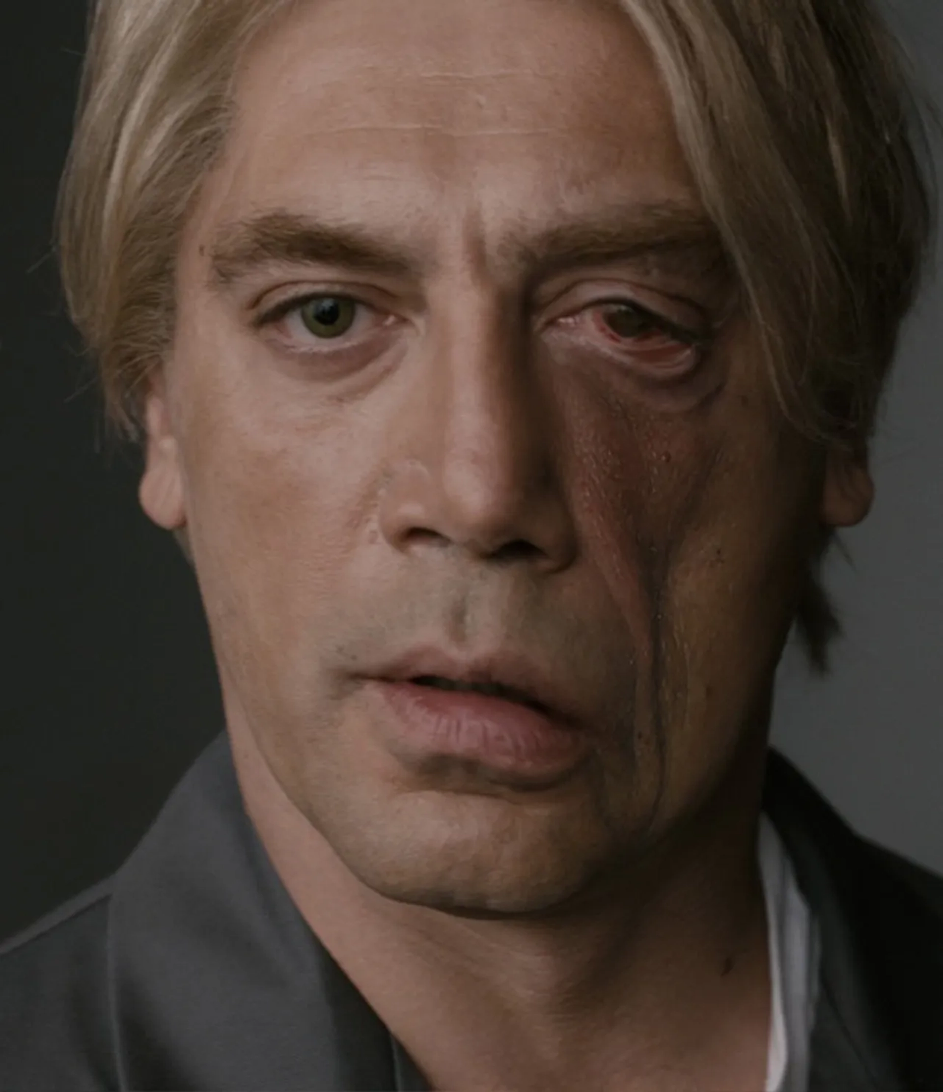 Javier Bardem in Skyfall (2012)