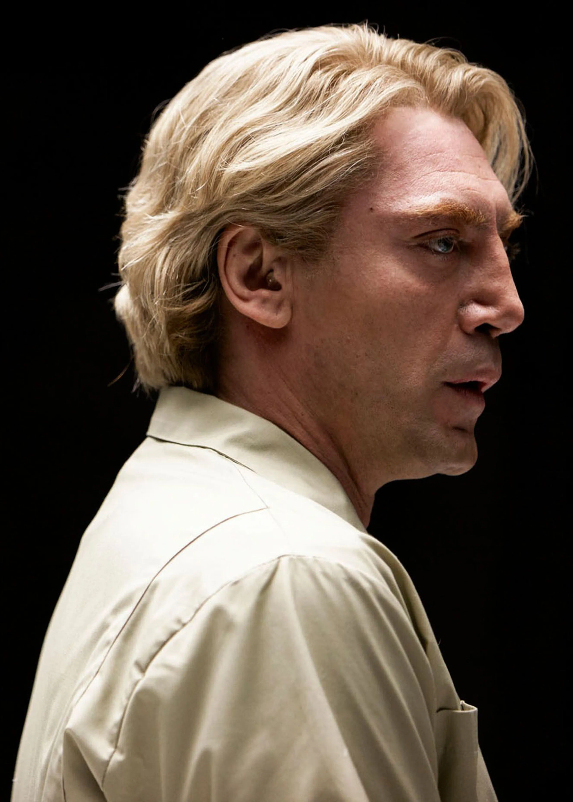 Javier Bardem in Skyfall (2012)