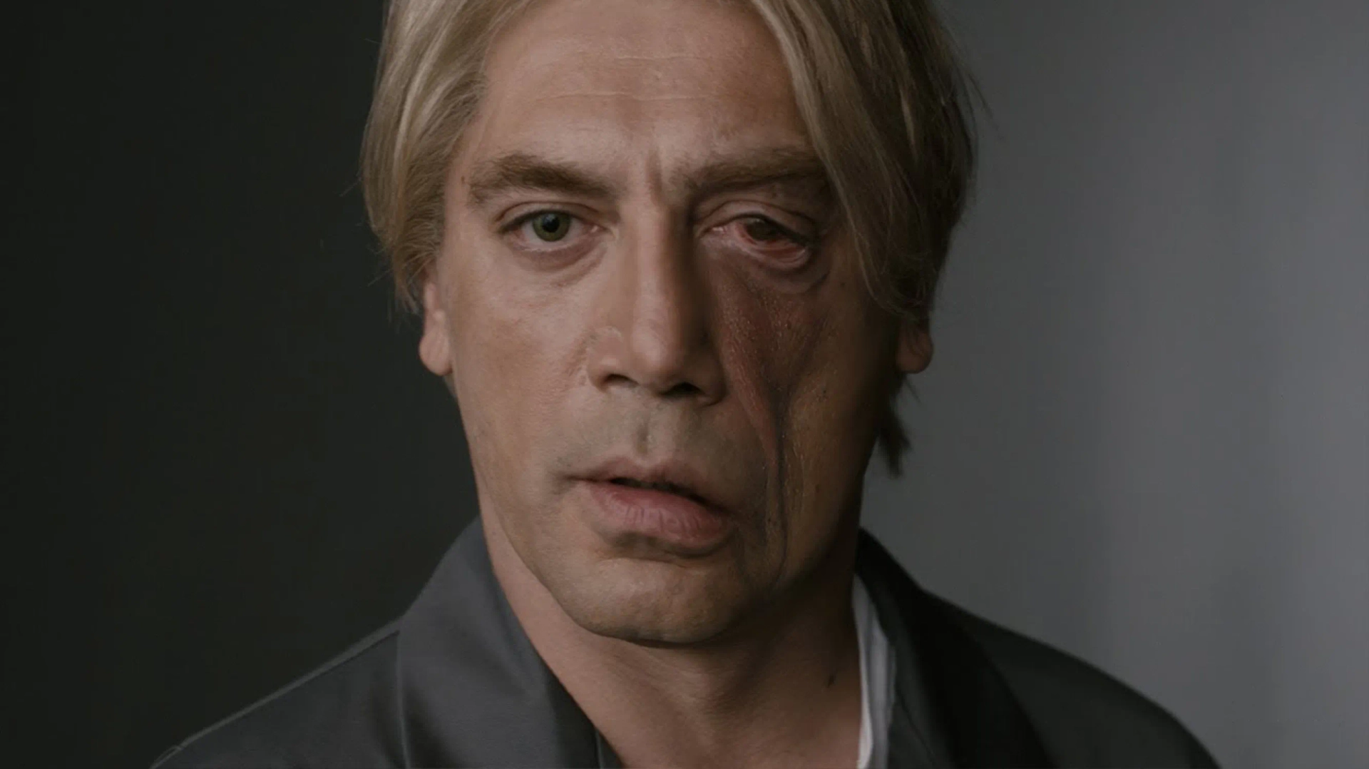 Javier Bardem in Skyfall (2012)