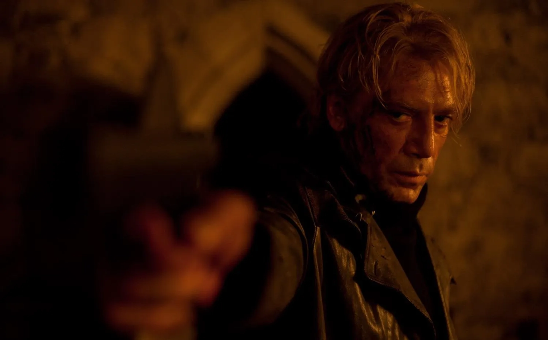 Javier Bardem in Skyfall (2012)