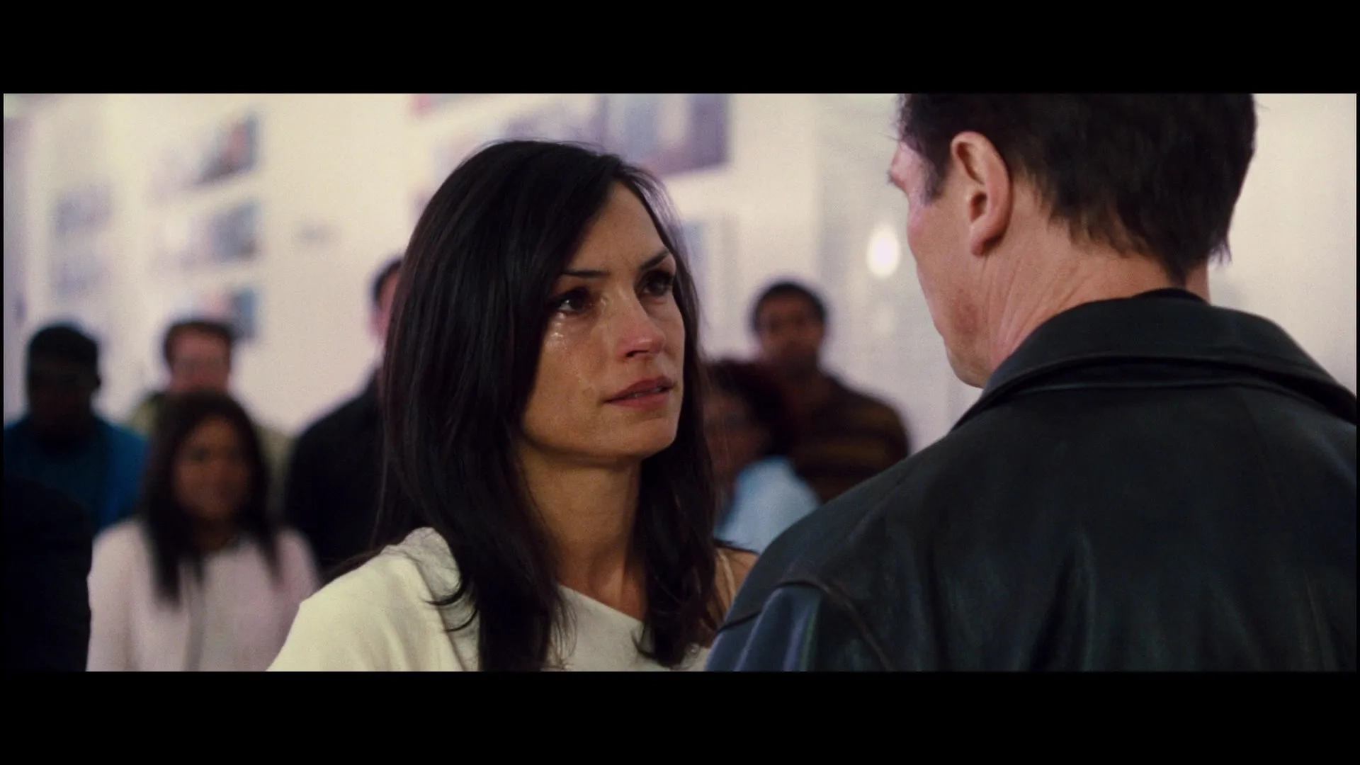 Famke Janssen in Taken (2008)