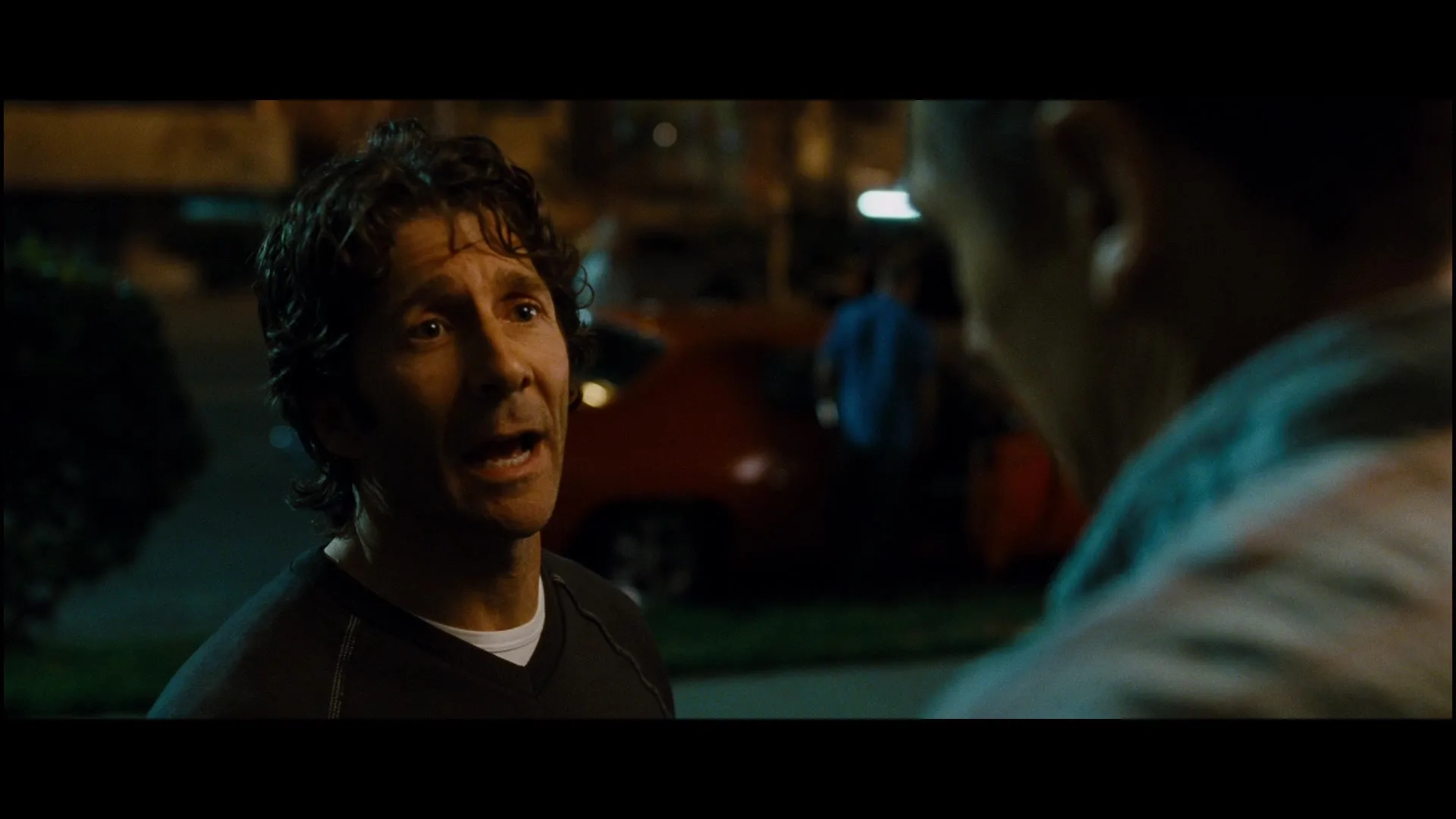 Leland Orser in Taken (2008)