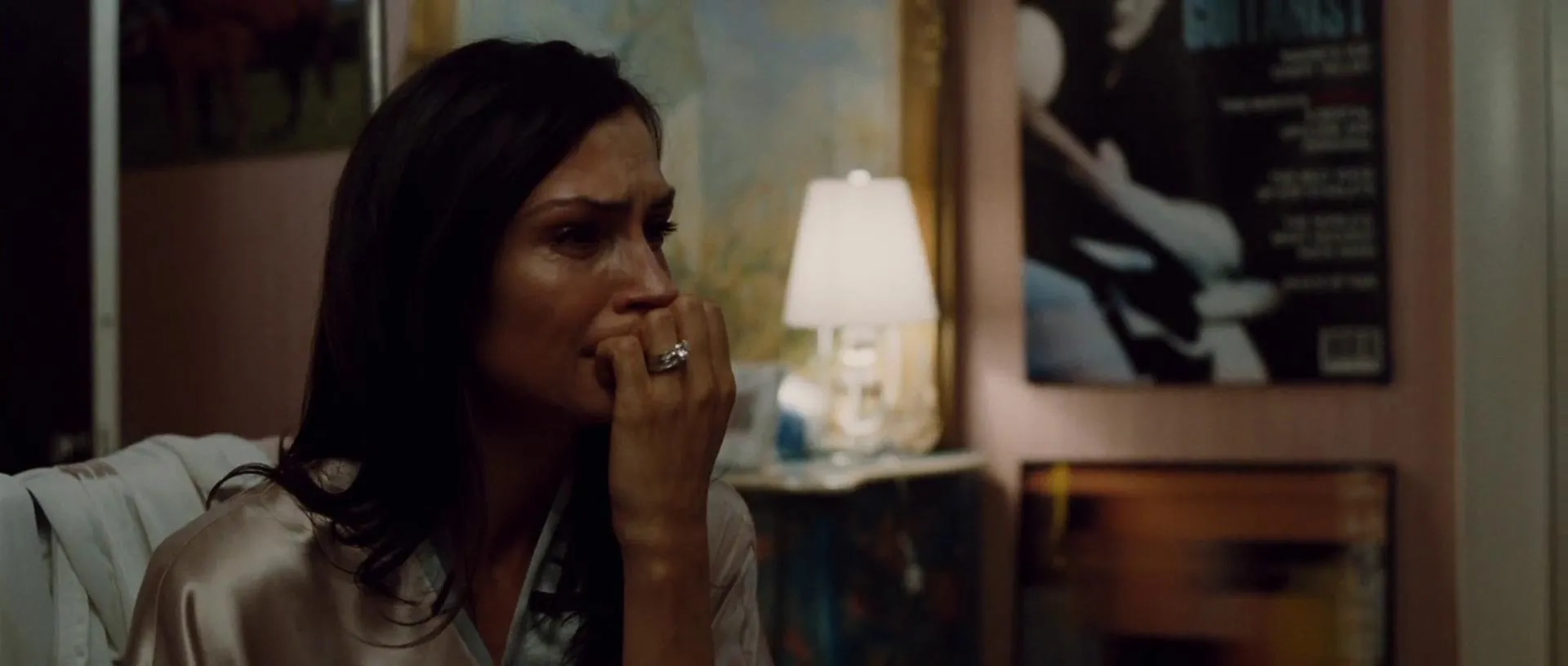 Famke Janssen in Taken (2008)