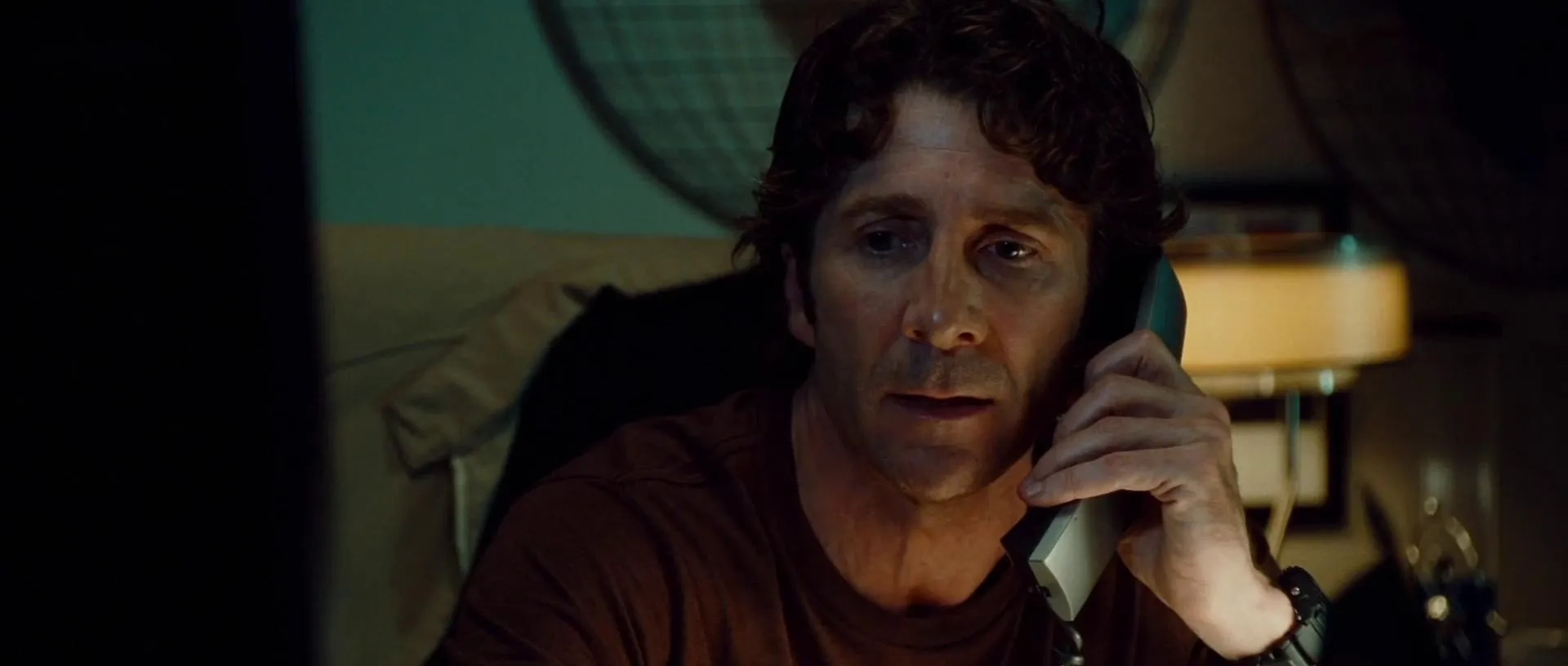 Leland Orser in Taken (2008)