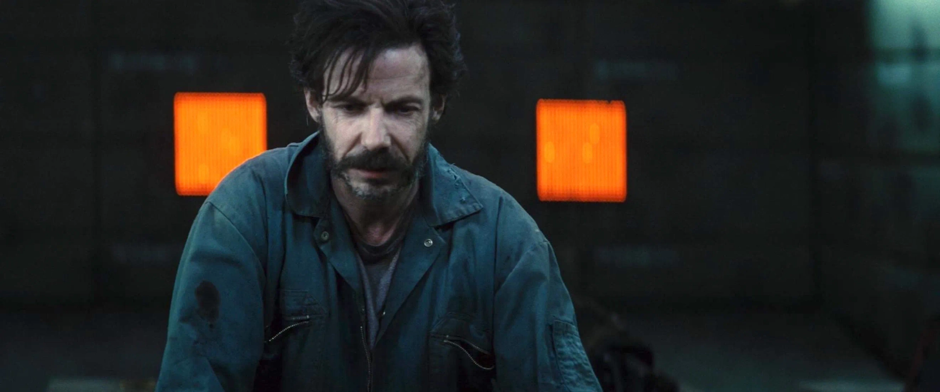 Noah Taylor in Edge of Tomorrow (2014)