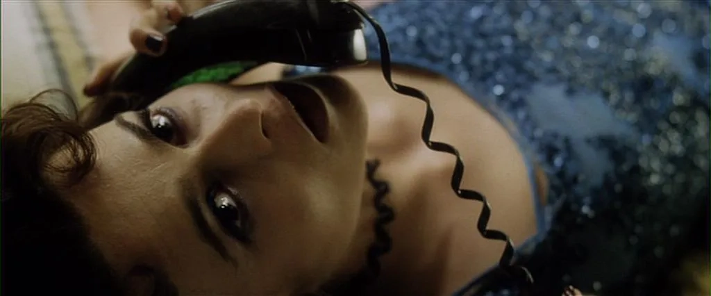 Helena Bonham Carter in Fight Club (1999)